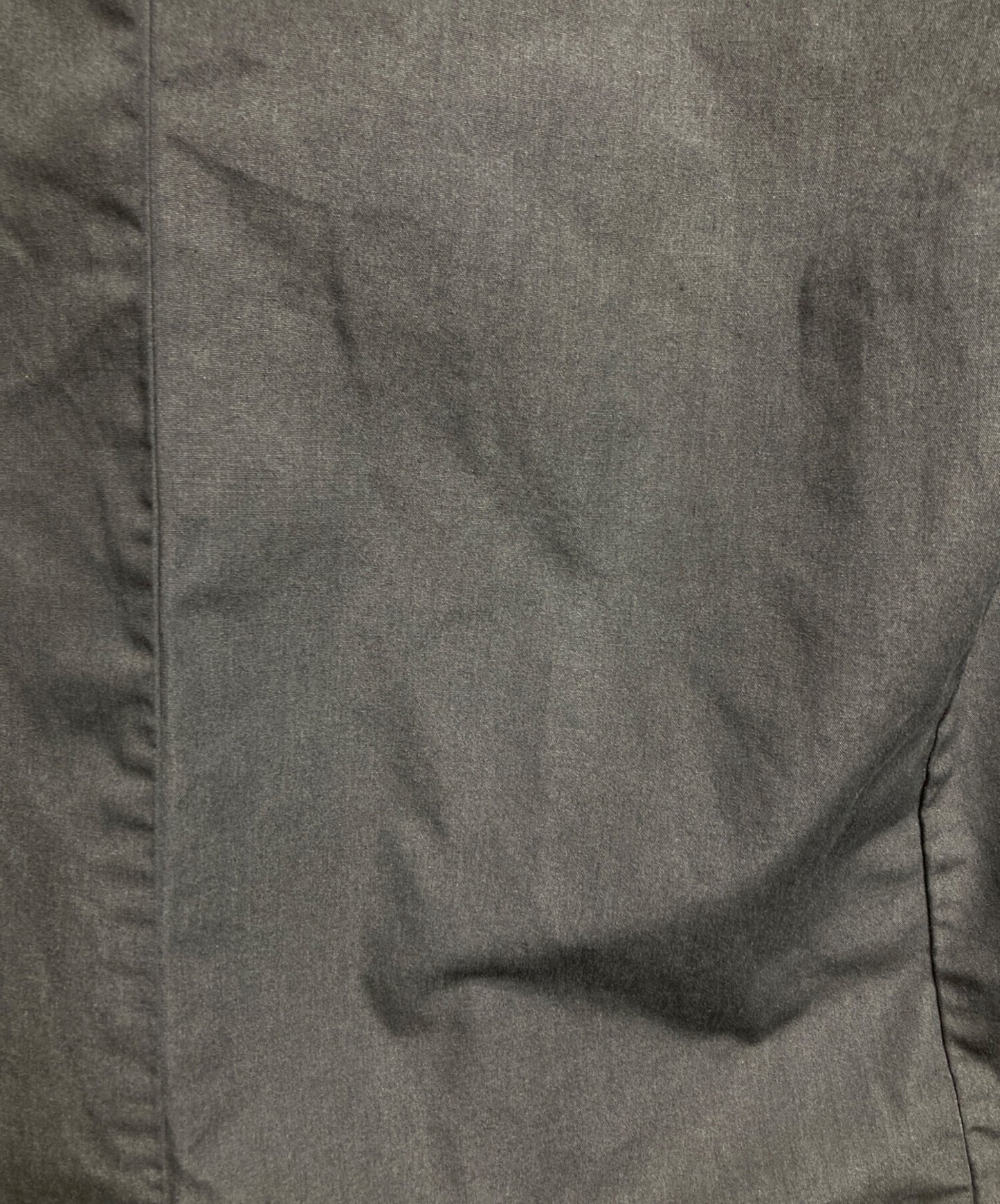 [Pre-owned] COMME des GARCONS Back-Print Atelier Coat ON-C001