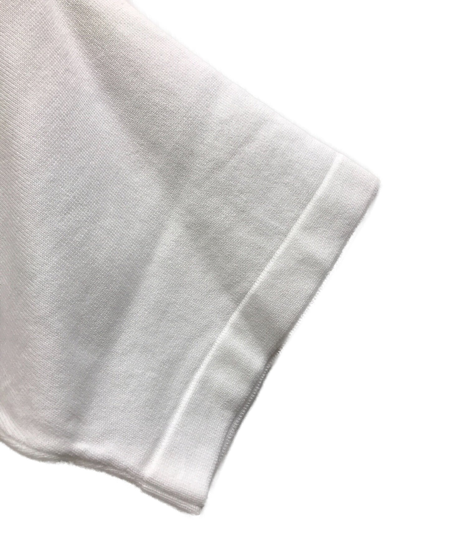 [Pre-owned] LOUIS VUITTON 23AW Cotton Short Sleeve Crew Neck RM232M HA0 HPN30W