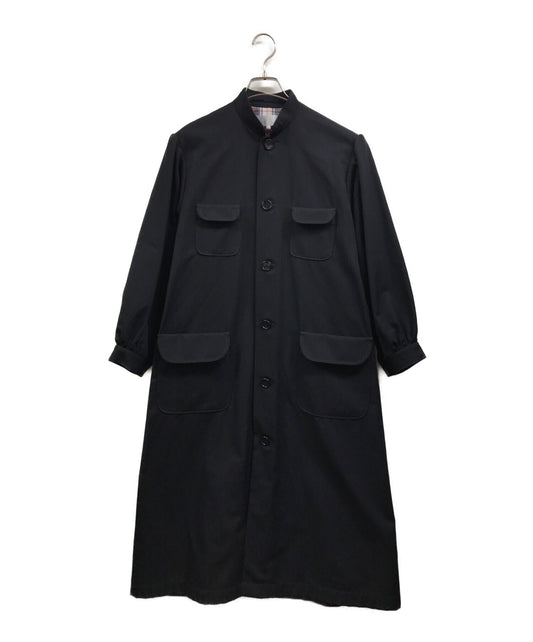 [Pre-owned] TAO COMME des GARCONS 23AW Long sleeve coat TL-O009 AD2023