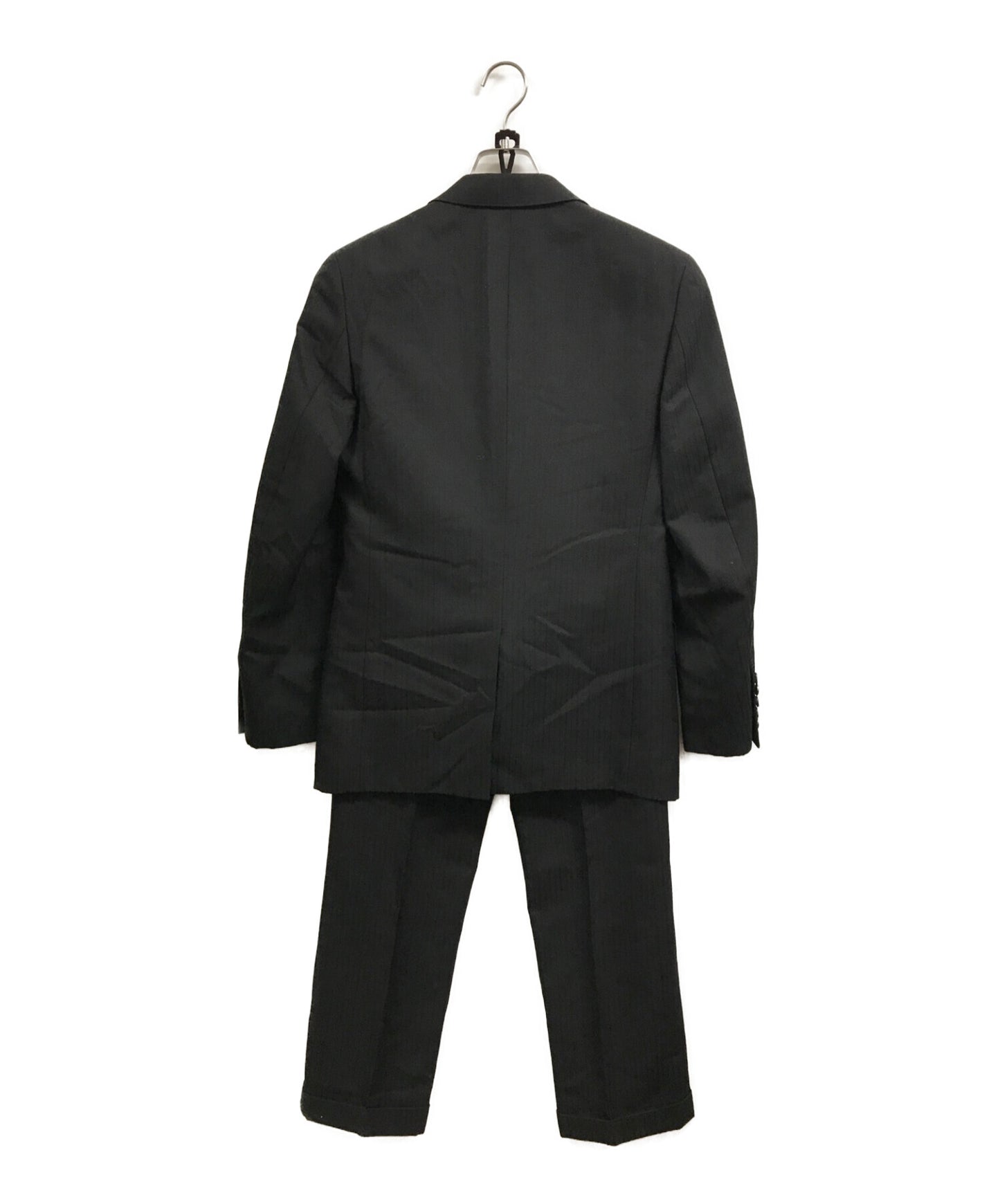 [Pre-owned] COMME des GARCONS HOMME DEUX Set-up 2B suit DT-J004 AD2007