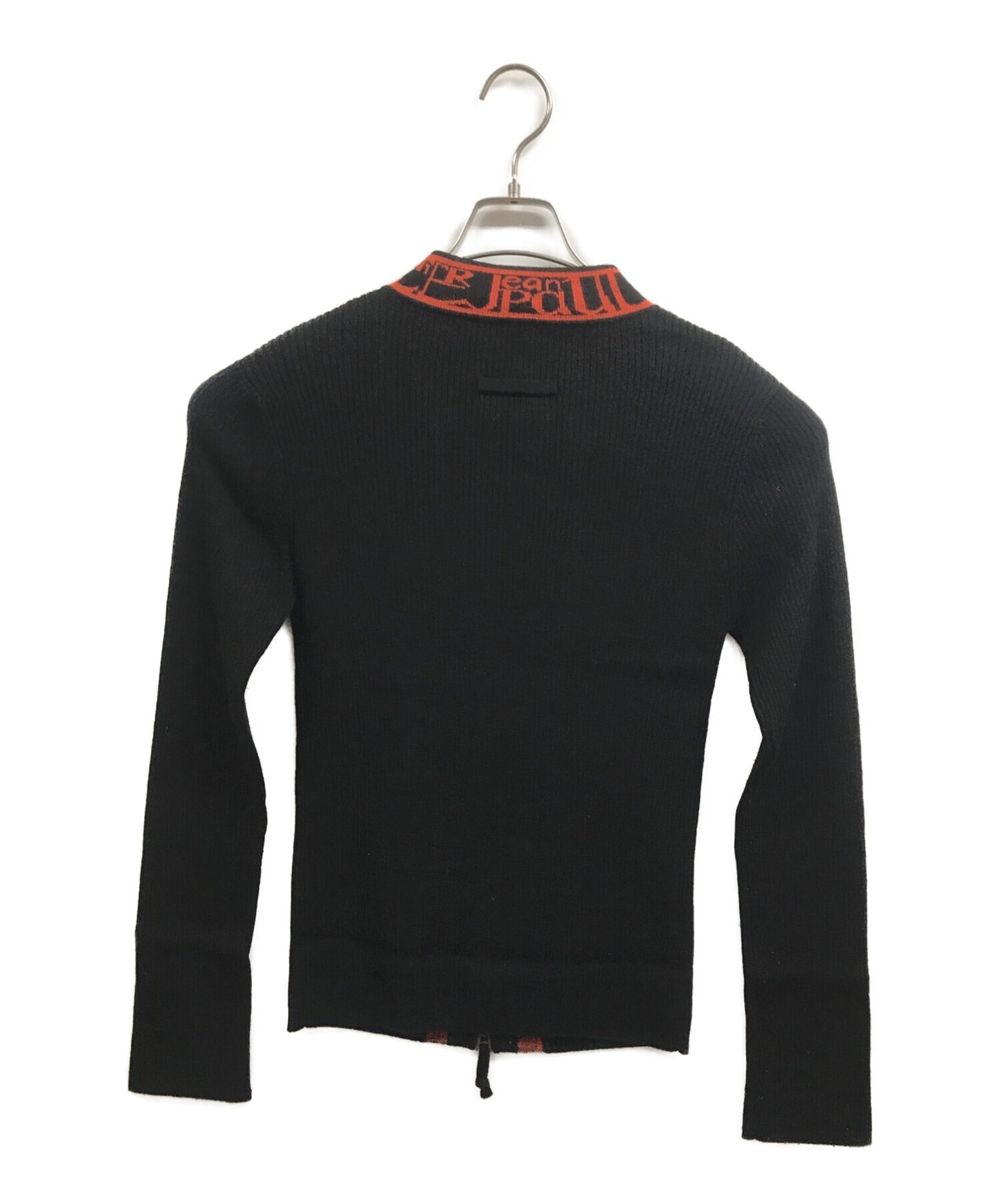 [Pre-owned] Jean Paul Gaultier homme driver's knit