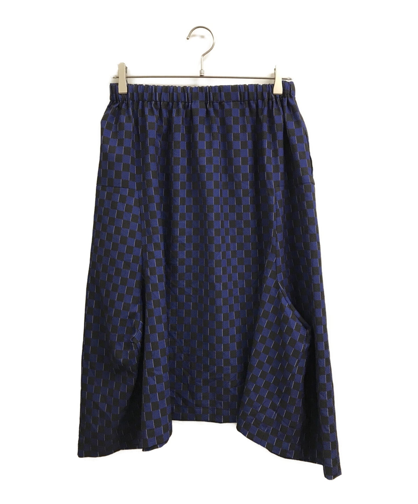 [Pre-owned] COMME des GARCONS COMME des GARCONS 20AW Skirt with all-over pattern RF-S016 AD2020