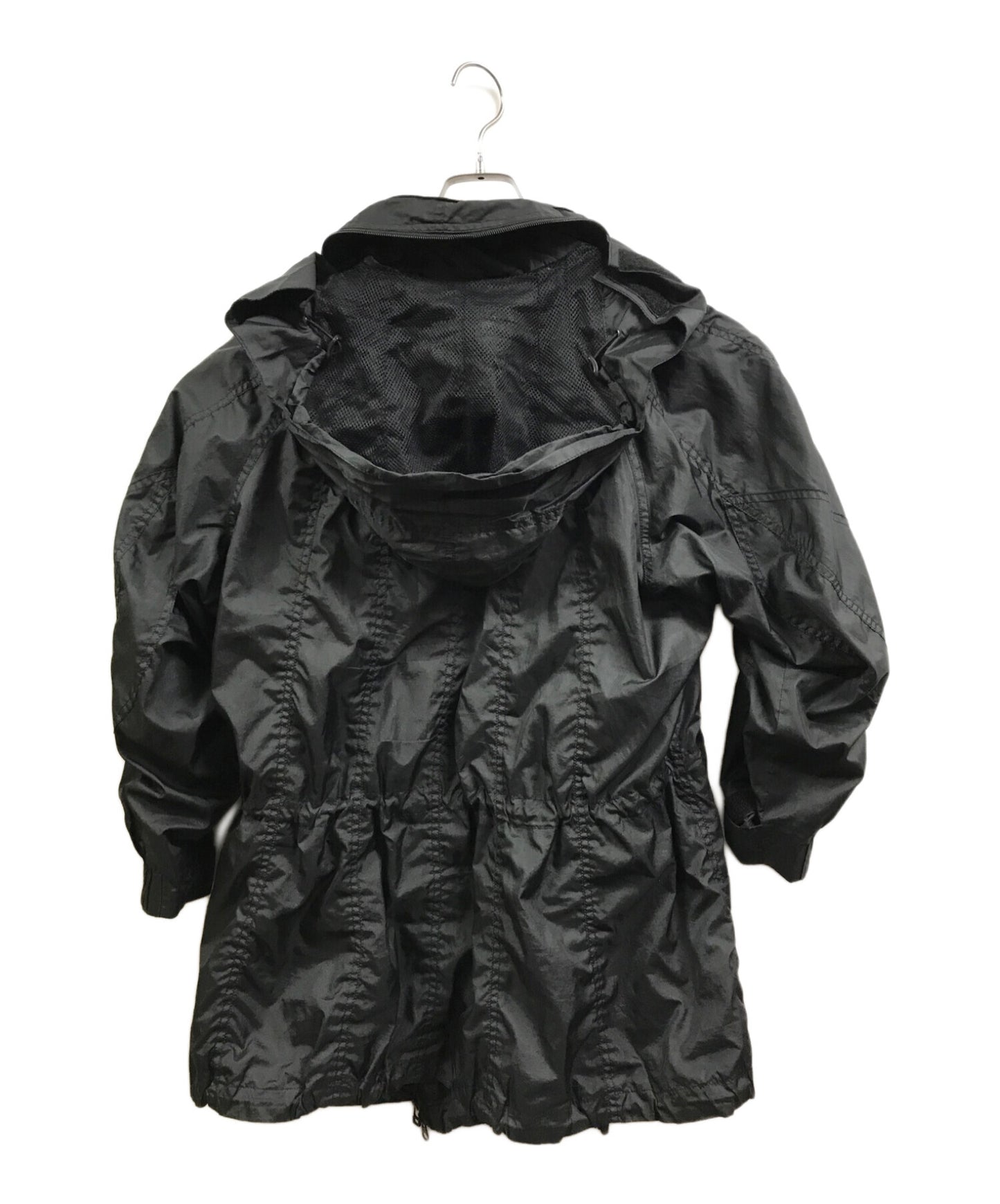 [Pre-owned] ISSEY MIYAKE FETE nylon coat if84fa501