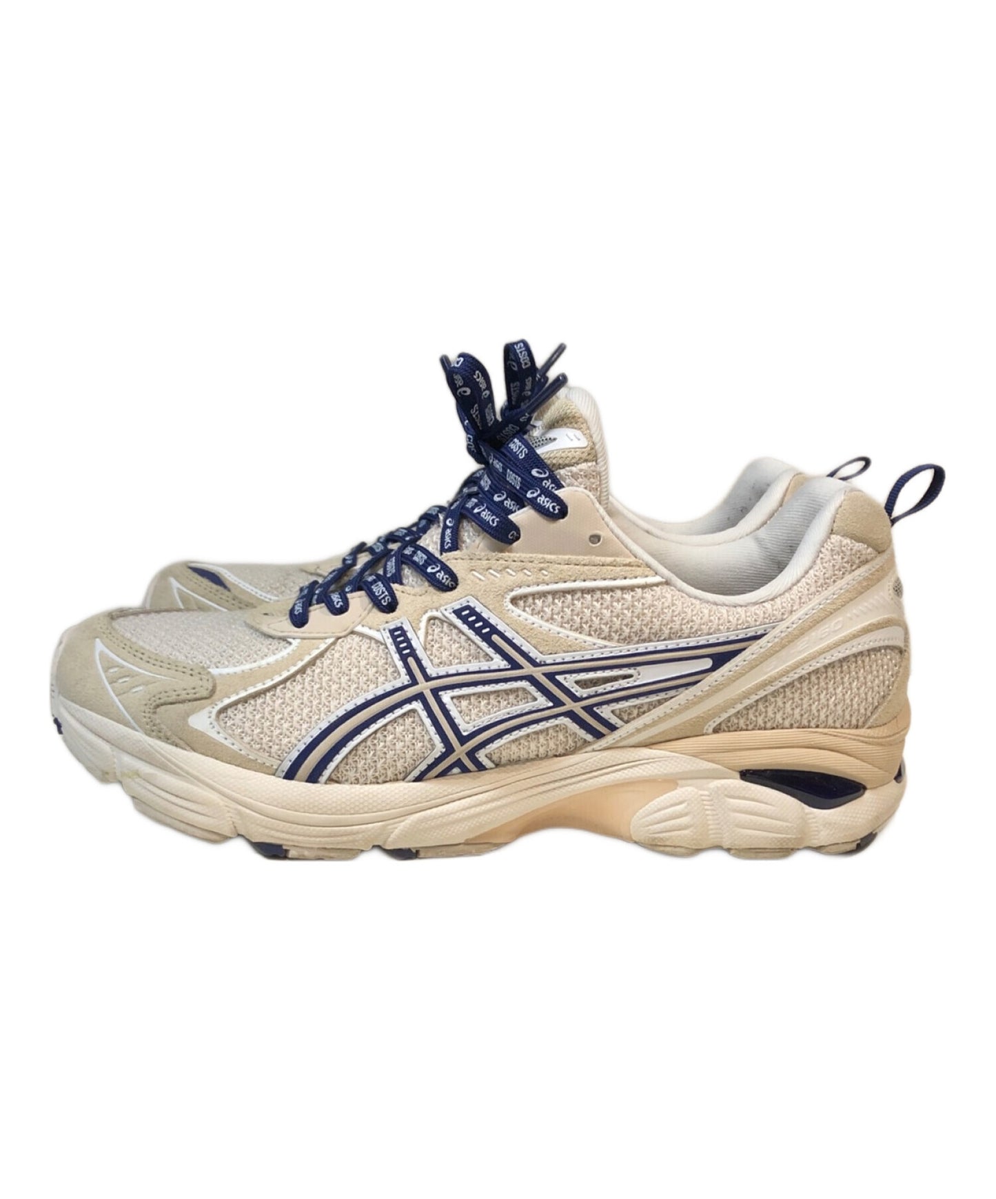 [Pre-owned] asics low-cut sneakers 1201A938