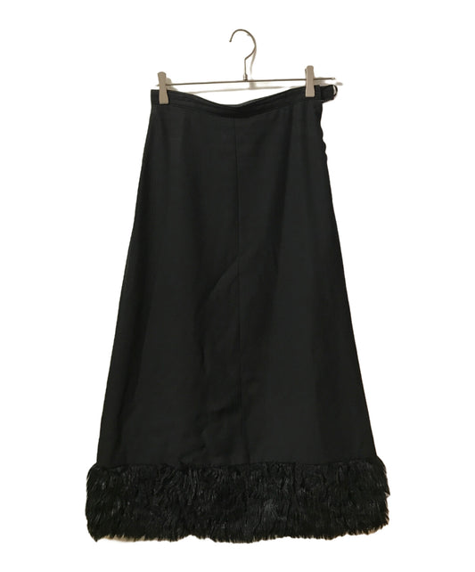 [Pre-owned] tricot COMME des GARCONS skirt TS-08018M