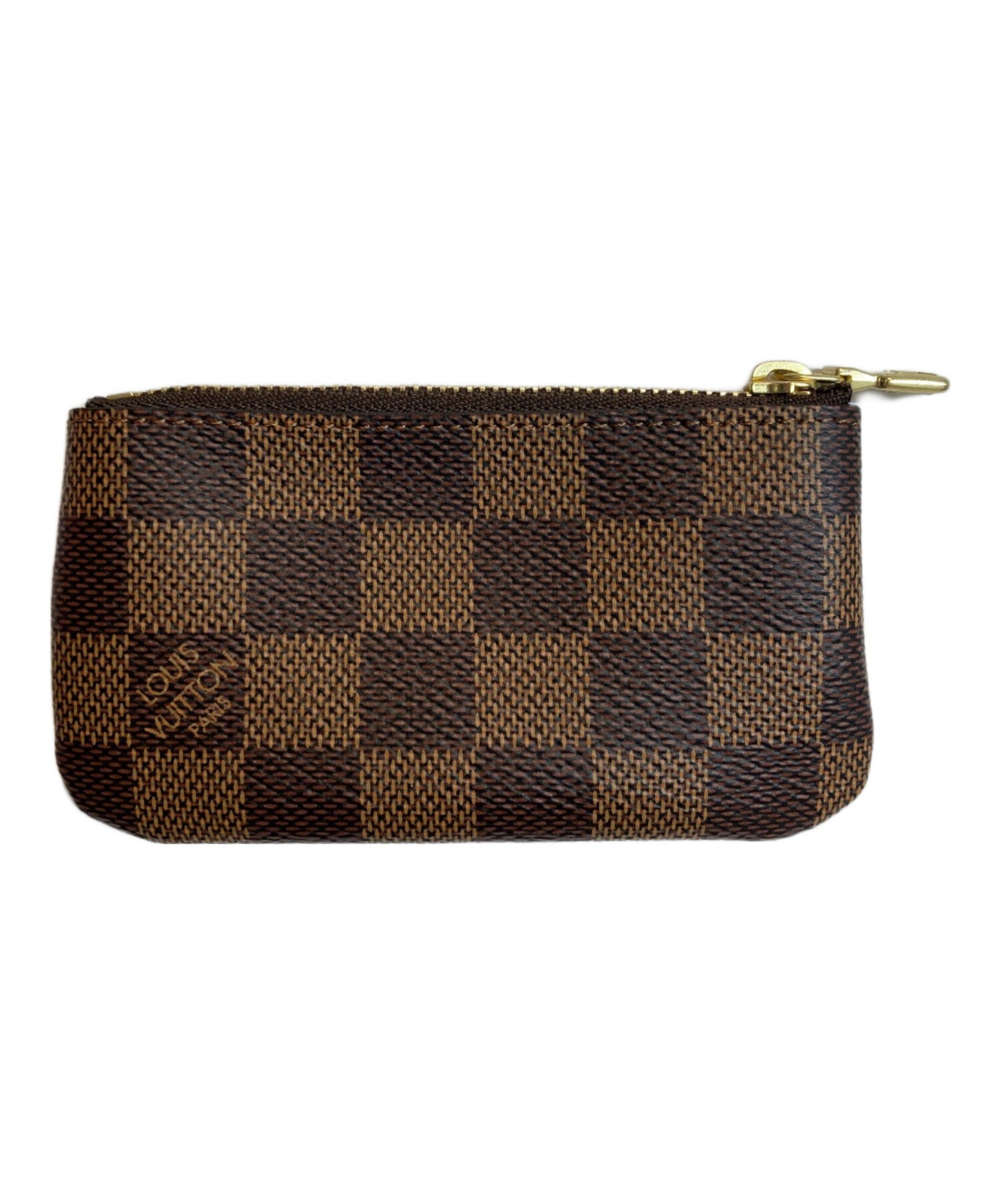 [Pre-owned] LOUIS VUITTON pochette crêpe N62658