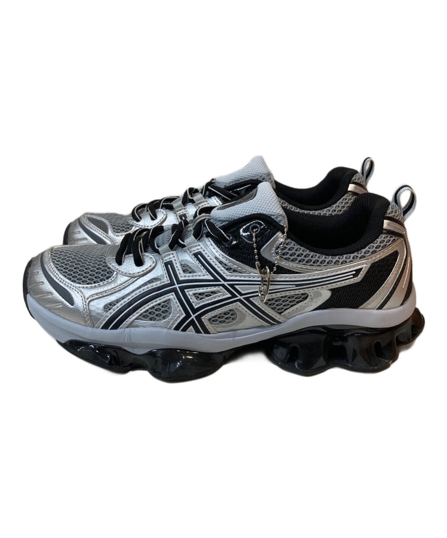 [Pre-owned] asics GEL-QUANTUM KINETIC 1203A270