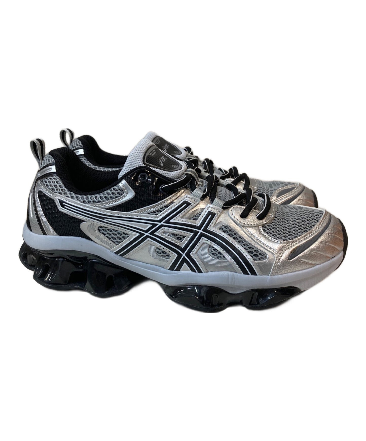 [Pre-owned] asics GEL-QUANTUM KINETIC 1203A270