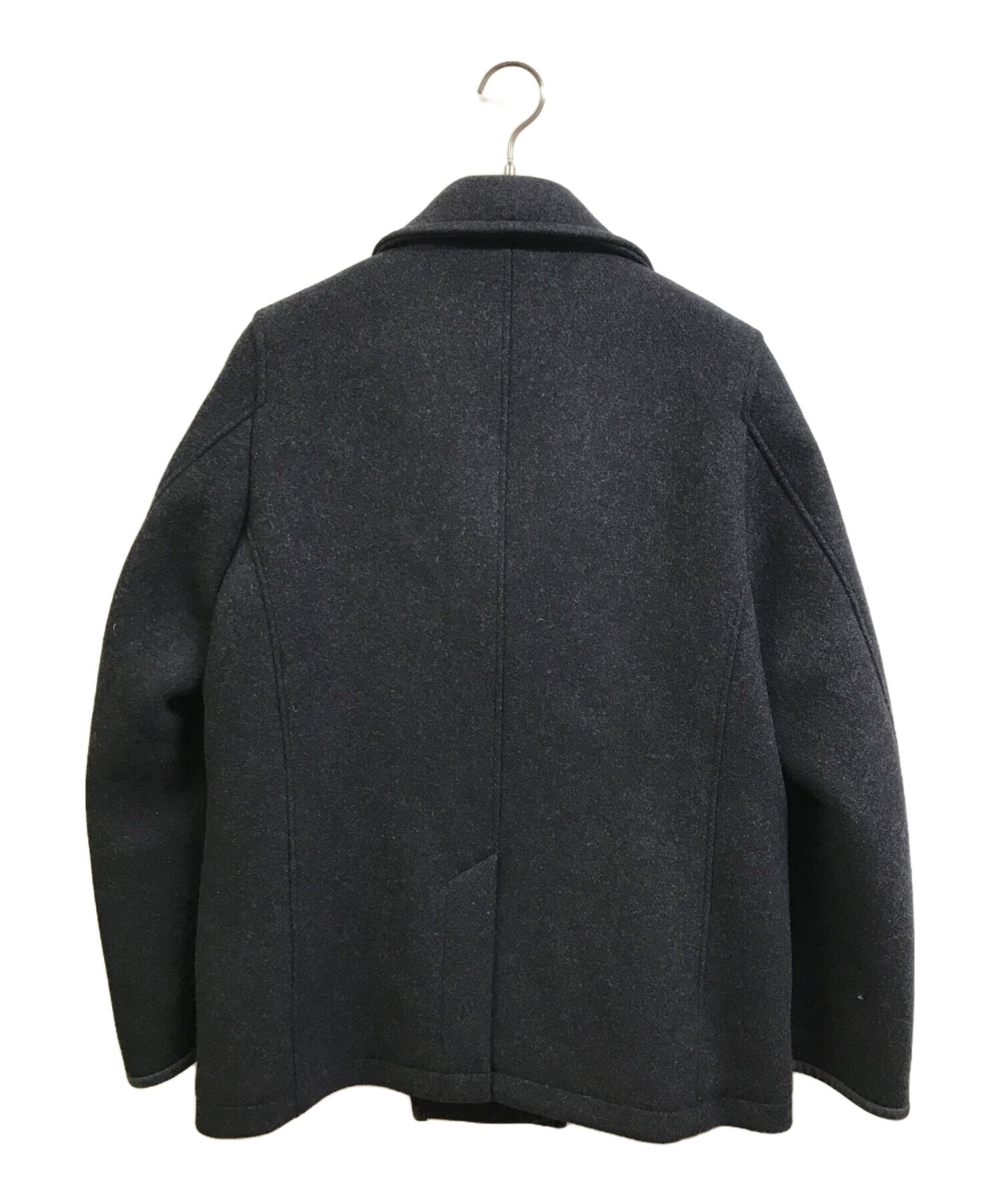 [Pre-owned] VISVIM P coat 0114205013014