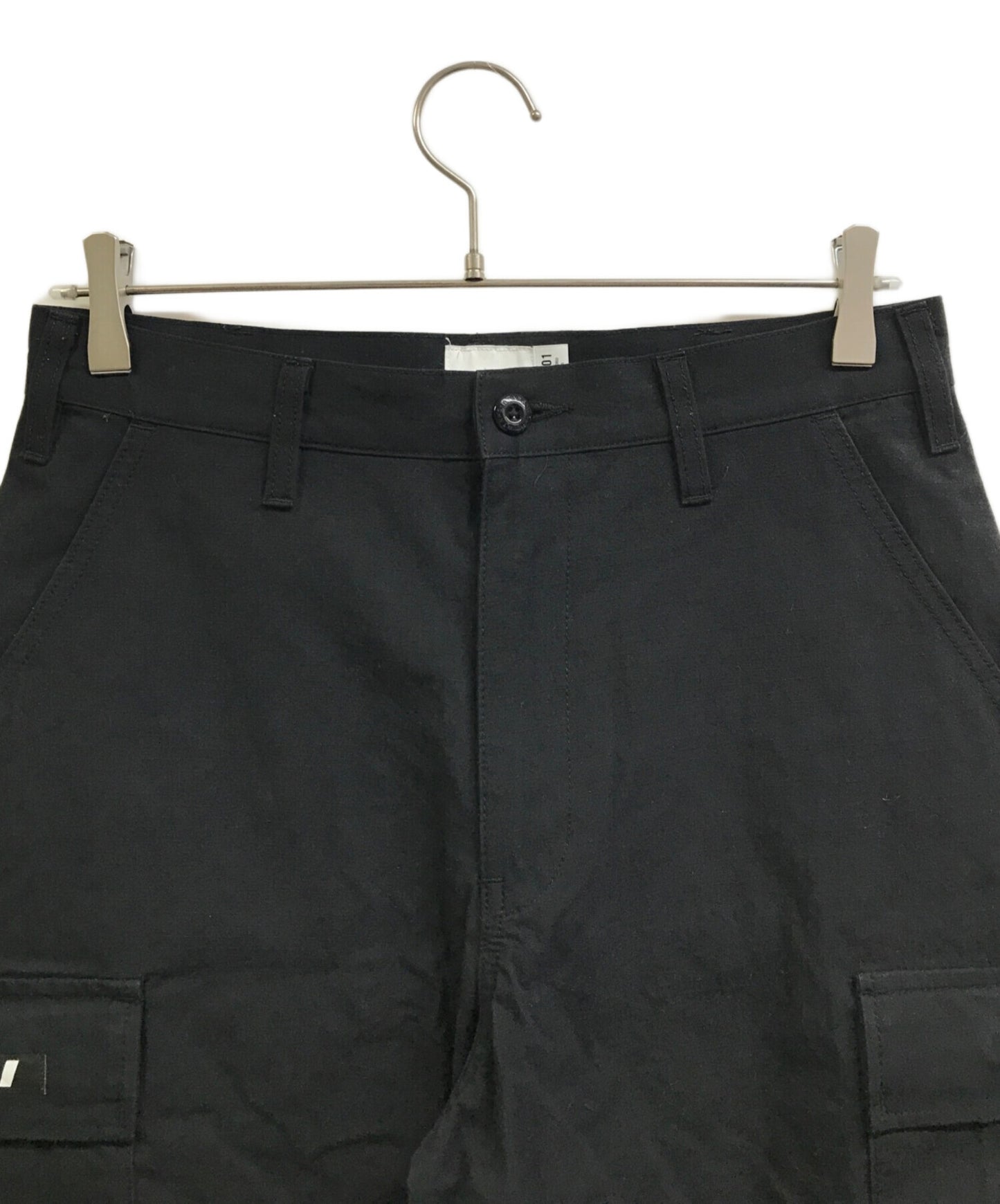 [Pre-owned] WTAPS Ripstop trousers pants 231wvdt-ptm09