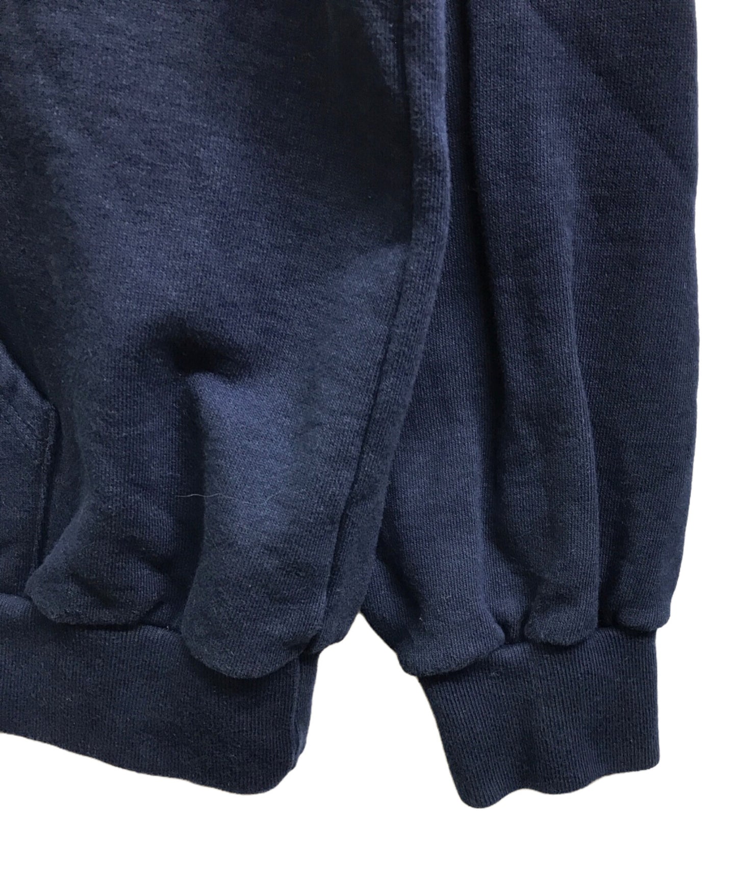 [Pre-owned] WTAPS CROSS BONES HOODY