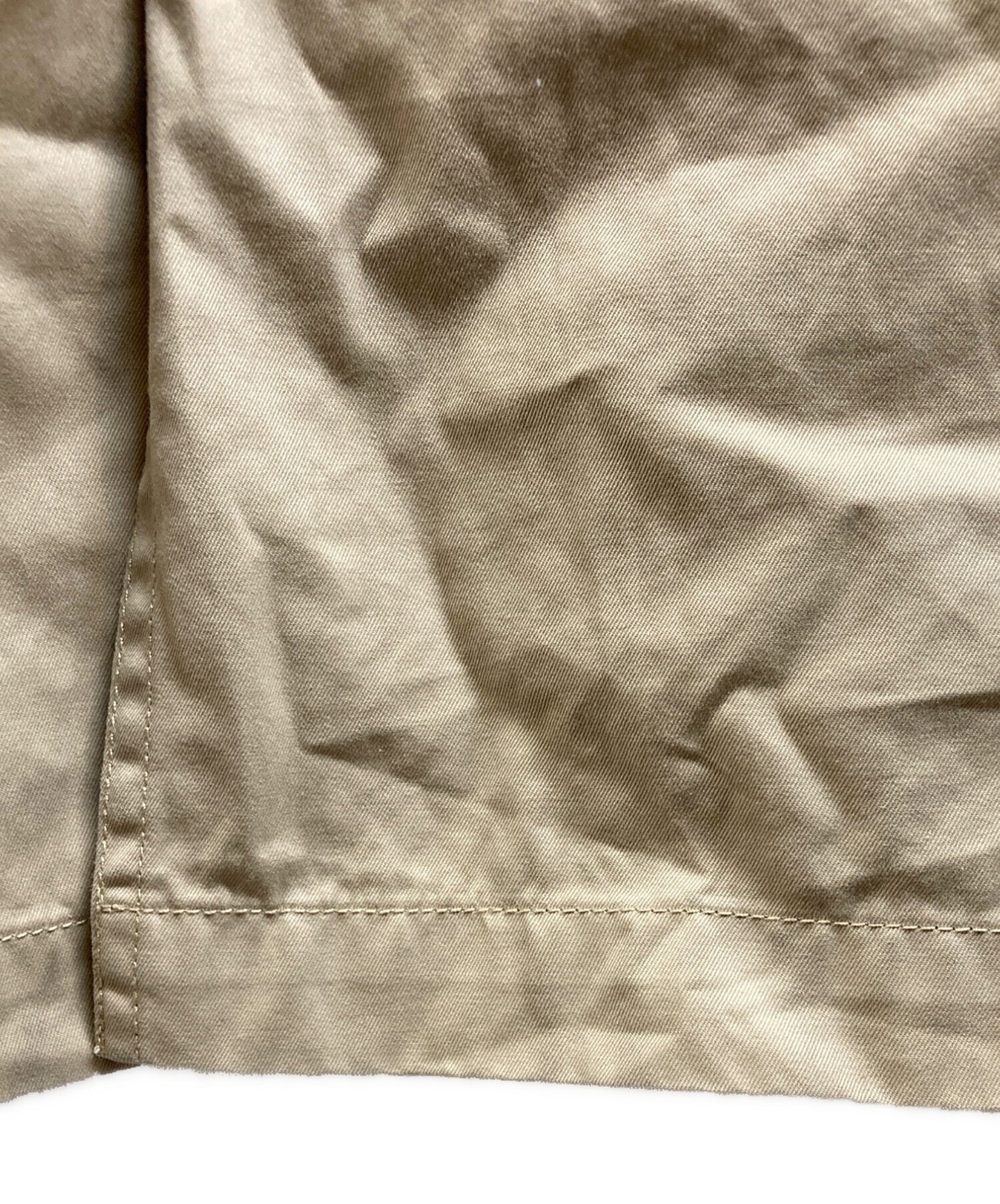 [Pre-owned] stussy SOLAR TRENCH COAT