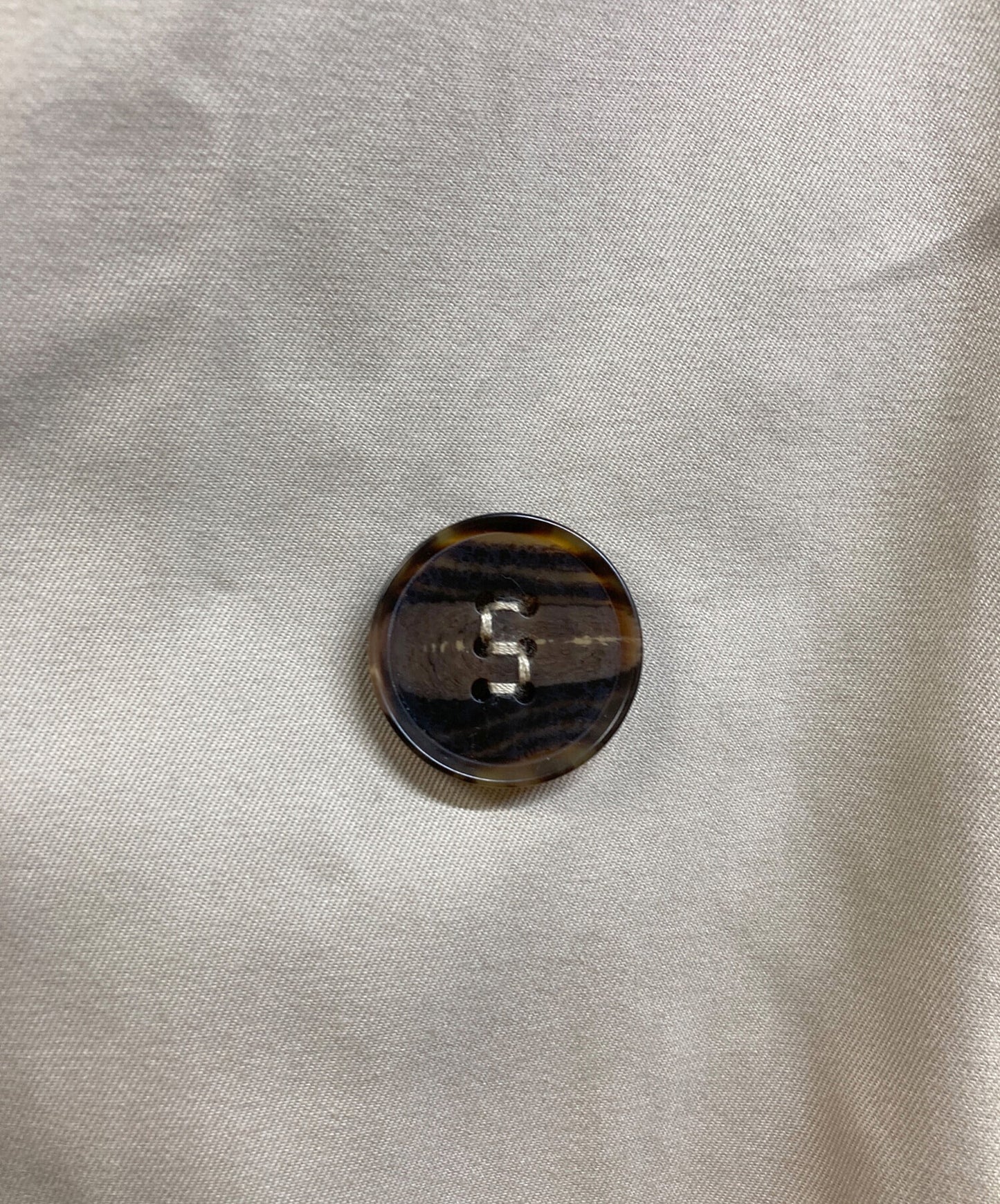 [Pre-owned] stussy SOLAR TRENCH COAT