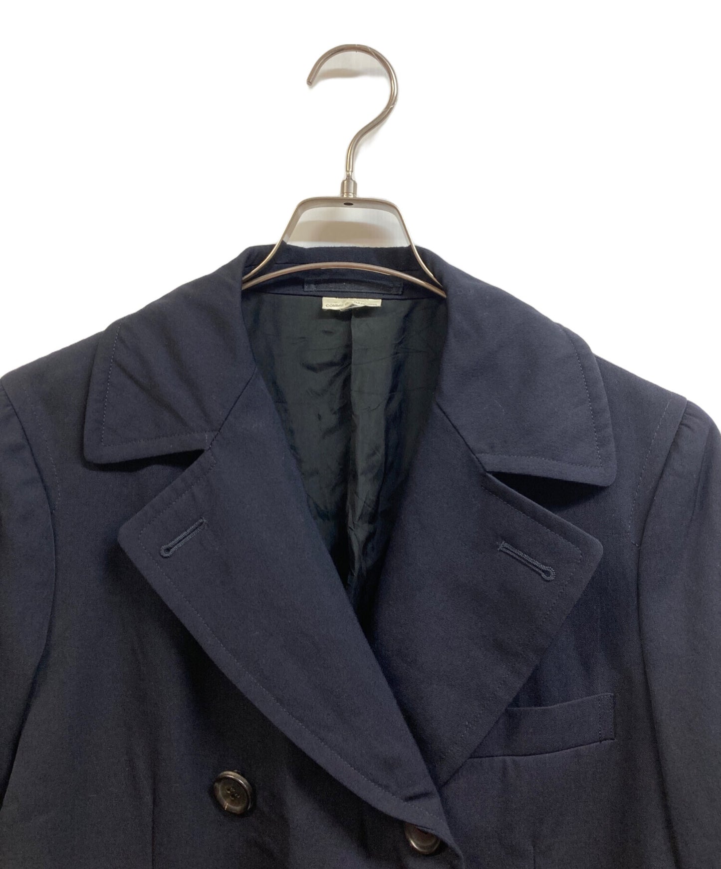 [Pre-owned] COMME des GARCONS HOMME DEUX jacket DR-C001