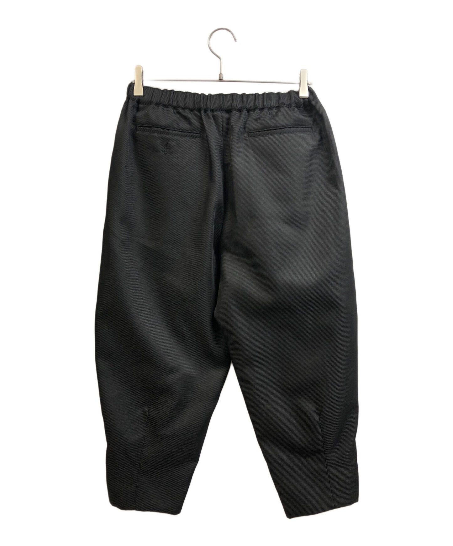 [Pre-owned] COMME des GARCONS tapered pants GI-P012 AD2021