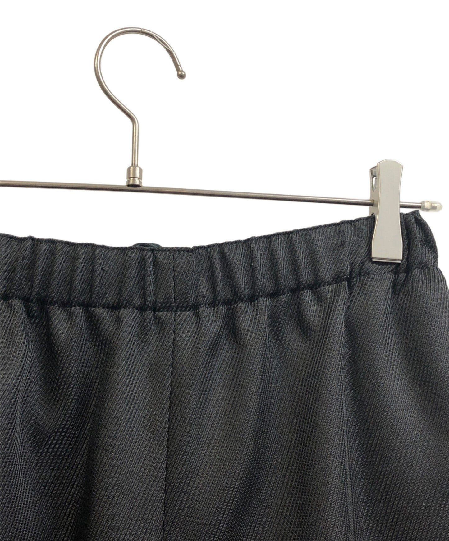 [Pre-owned] COMME des GARCONS Twill Jodhpurs Pants RI-P001 AD2021