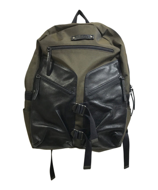 [Pre-owned] Jean Paul GAULTIER(400) backpack