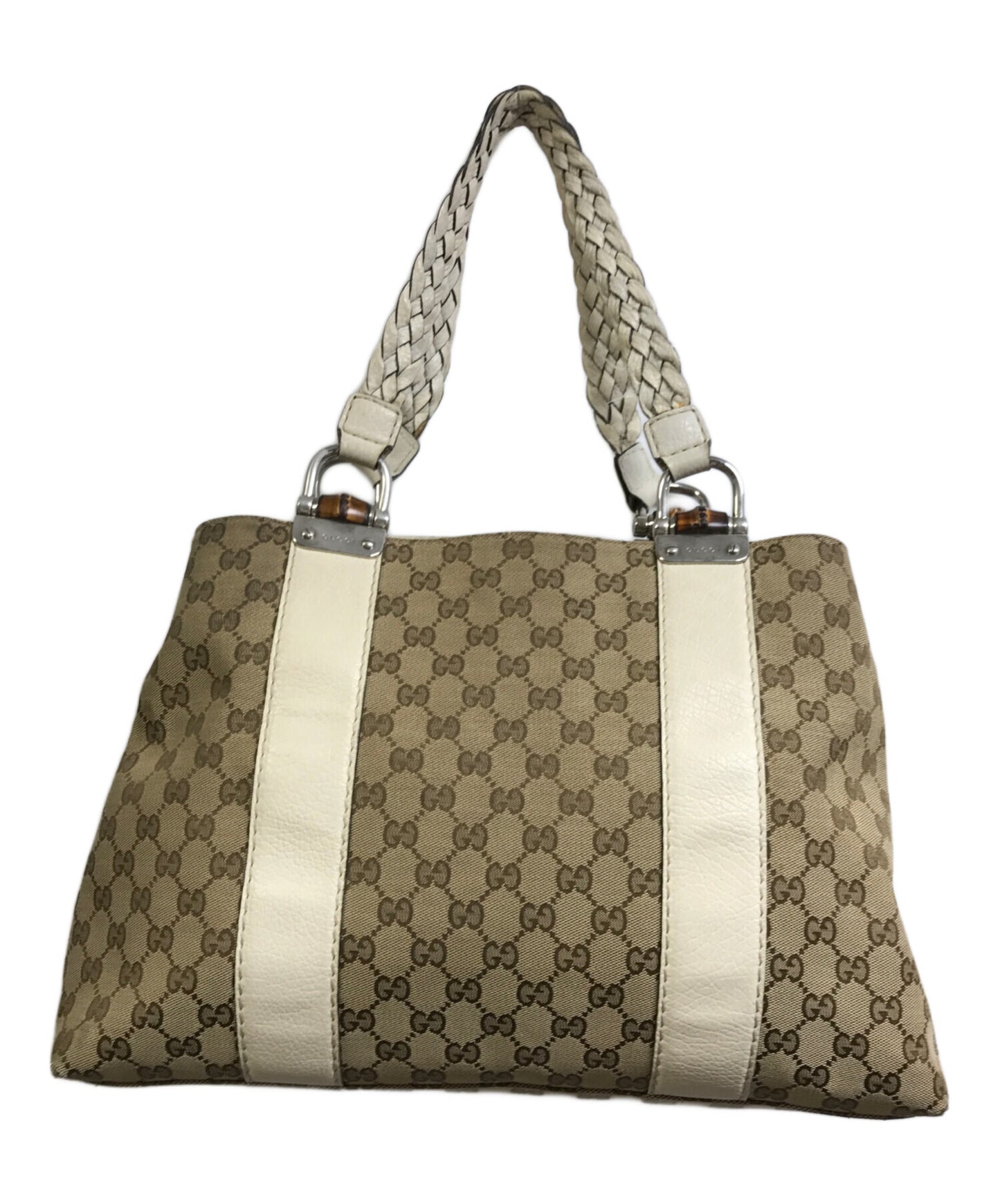 [Pre-owned] GUCCI tote bag 232947