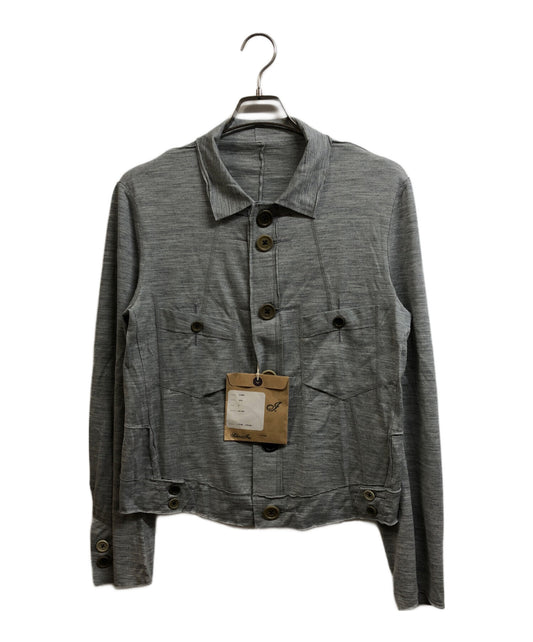 [Pre-owned] TAKAHIROMIYASHITA TheSoloIst. wool jacket