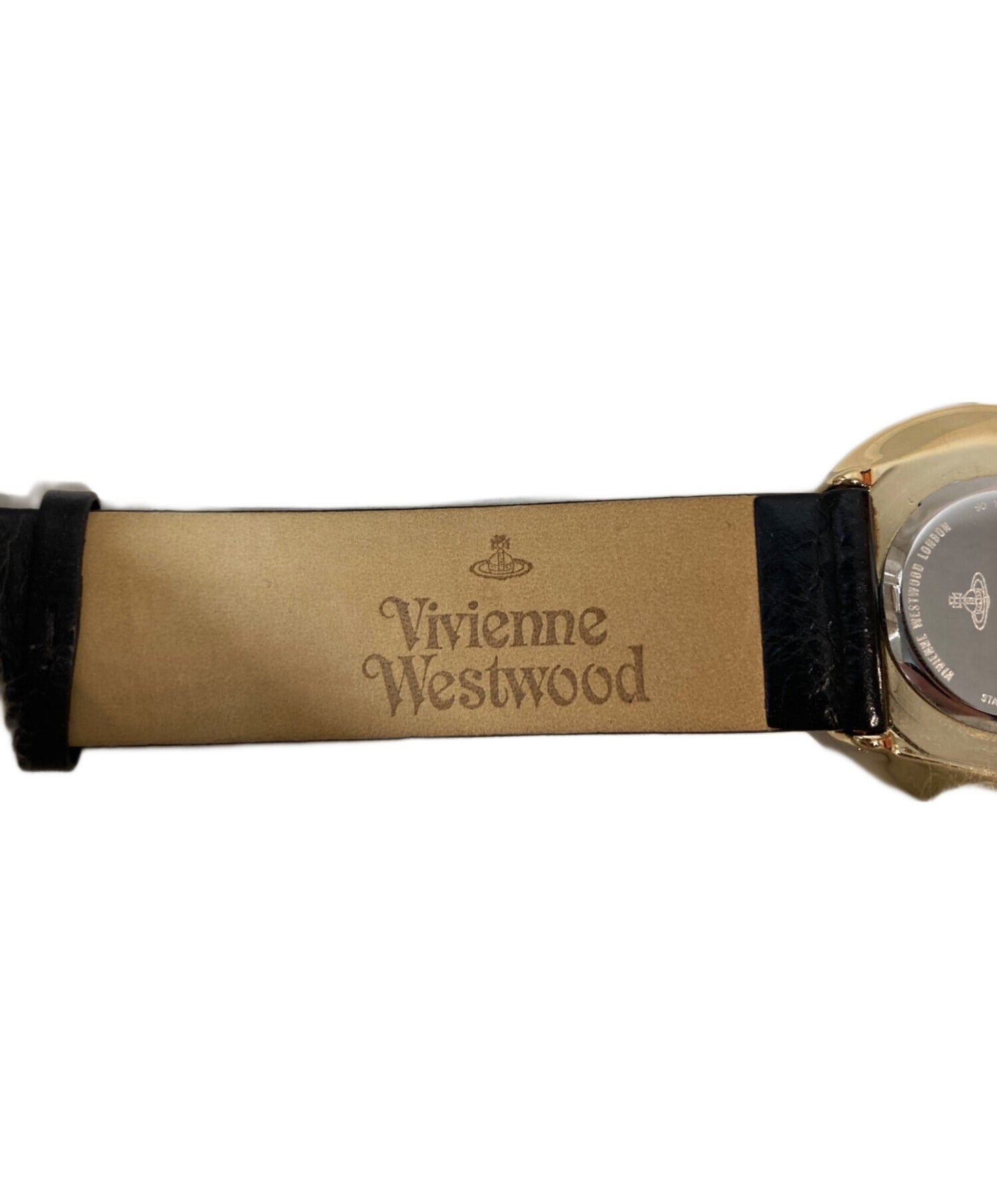 [Pre-owned] Vivienne Westwood Imperialist 2 Union Jack VV021UJBK