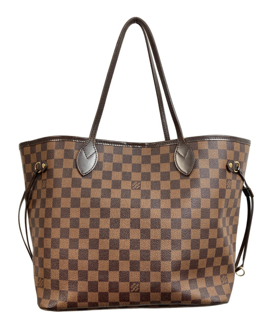 [Pre-owned] LOUIS VUITTON Neverfull MM N51105