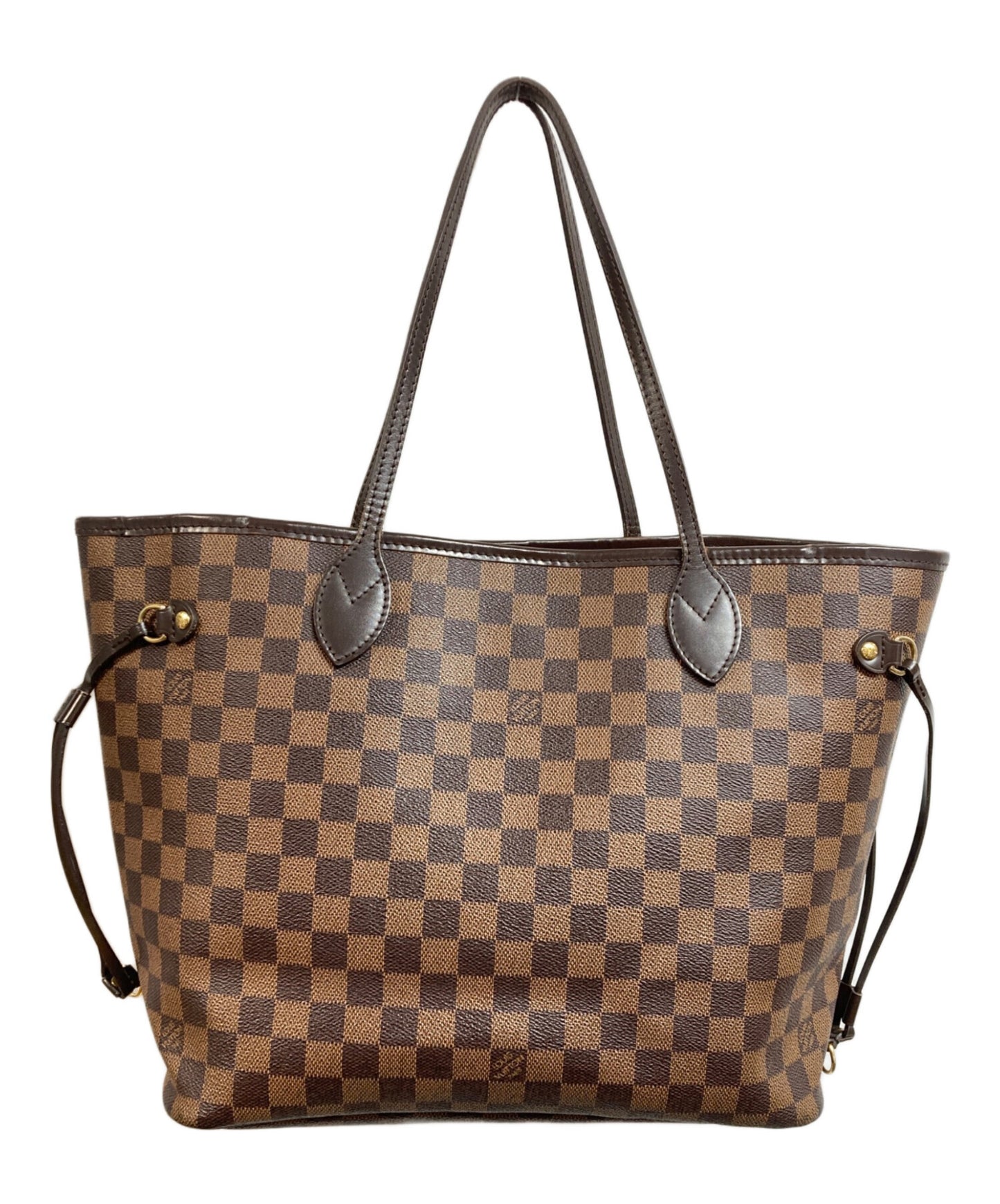 [Pre-owned] LOUIS VUITTON Neverfull MM N51105