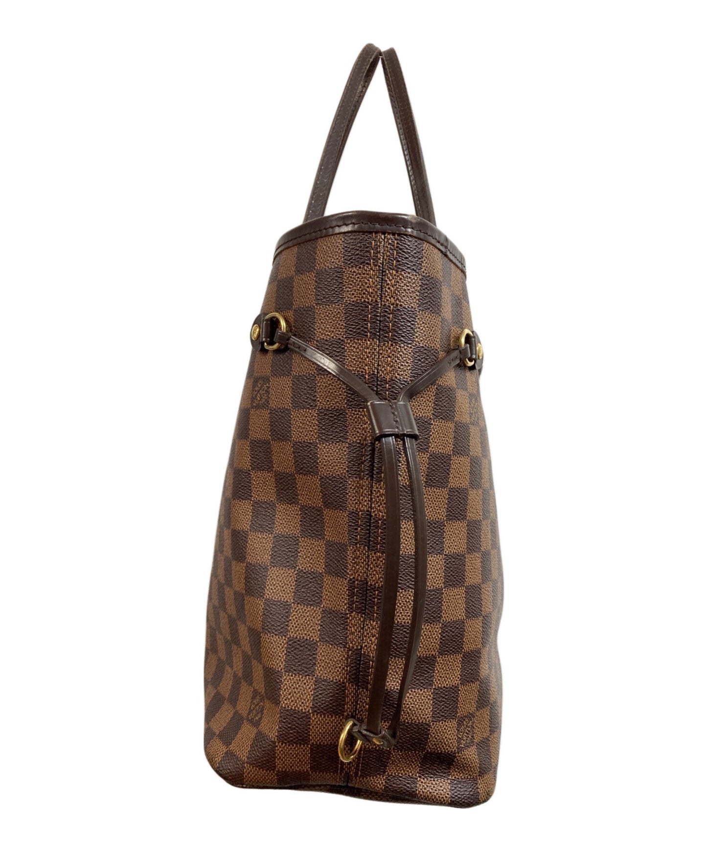 [Pre-owned] LOUIS VUITTON Neverfull MM N51105