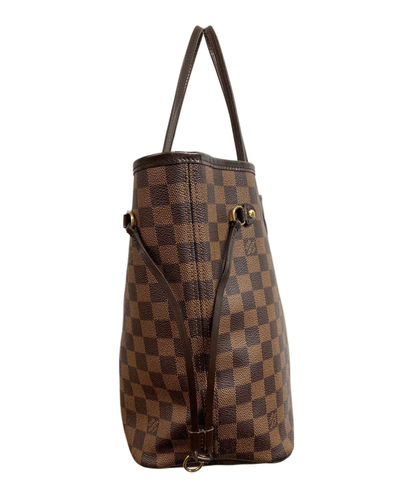 [Pre-owned] LOUIS VUITTON Neverfull MM N51105