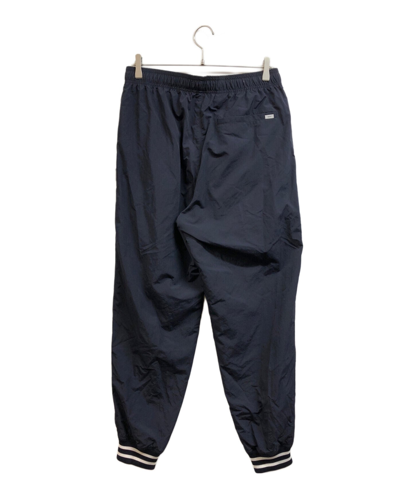 [Pre-owned] WTAPS PITCH TROUSERS 231BRDT-PTM01