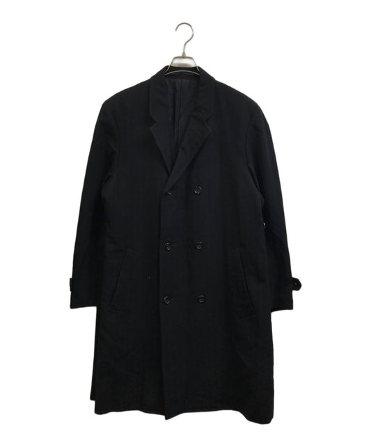 [Pre-owned] COMME des GARCONS HOMME Archive Double Coat HC-08002S