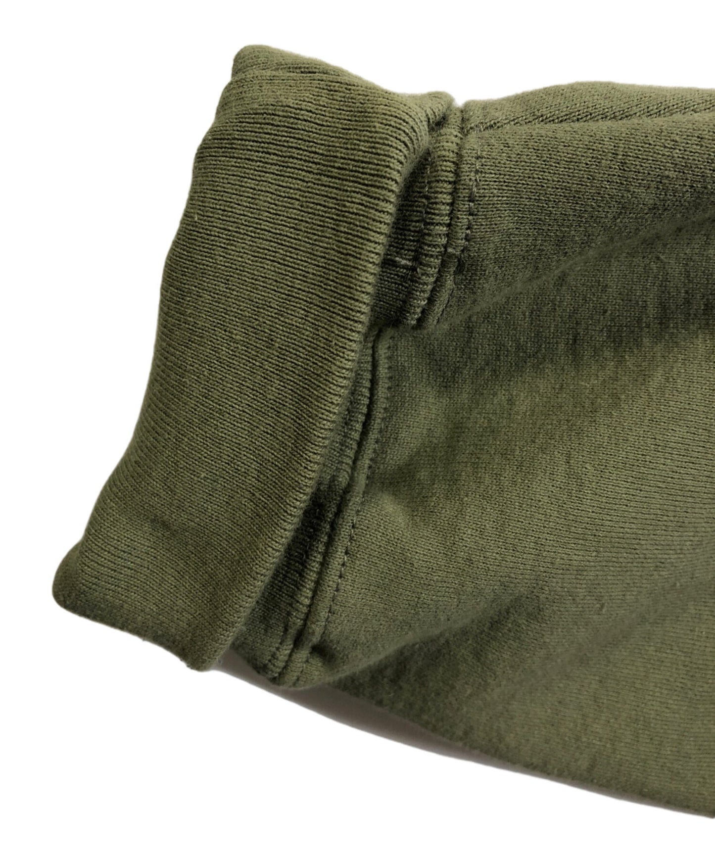 [Pre-owned] SUPREME Underline Hooded Sweatshirt