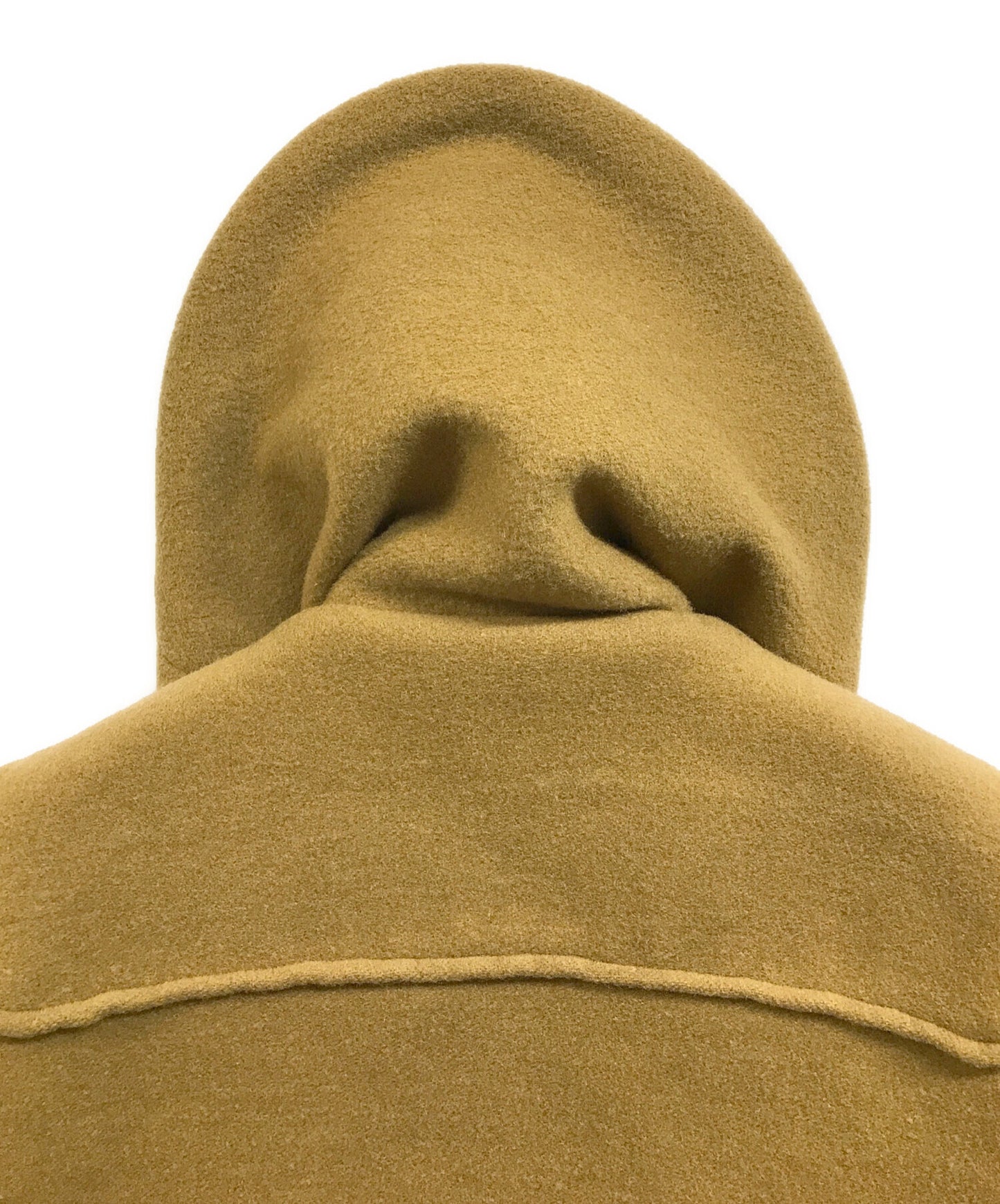 [Pre-owned] Hysteric Glamour Fireman Duffle Coat 0234AC08