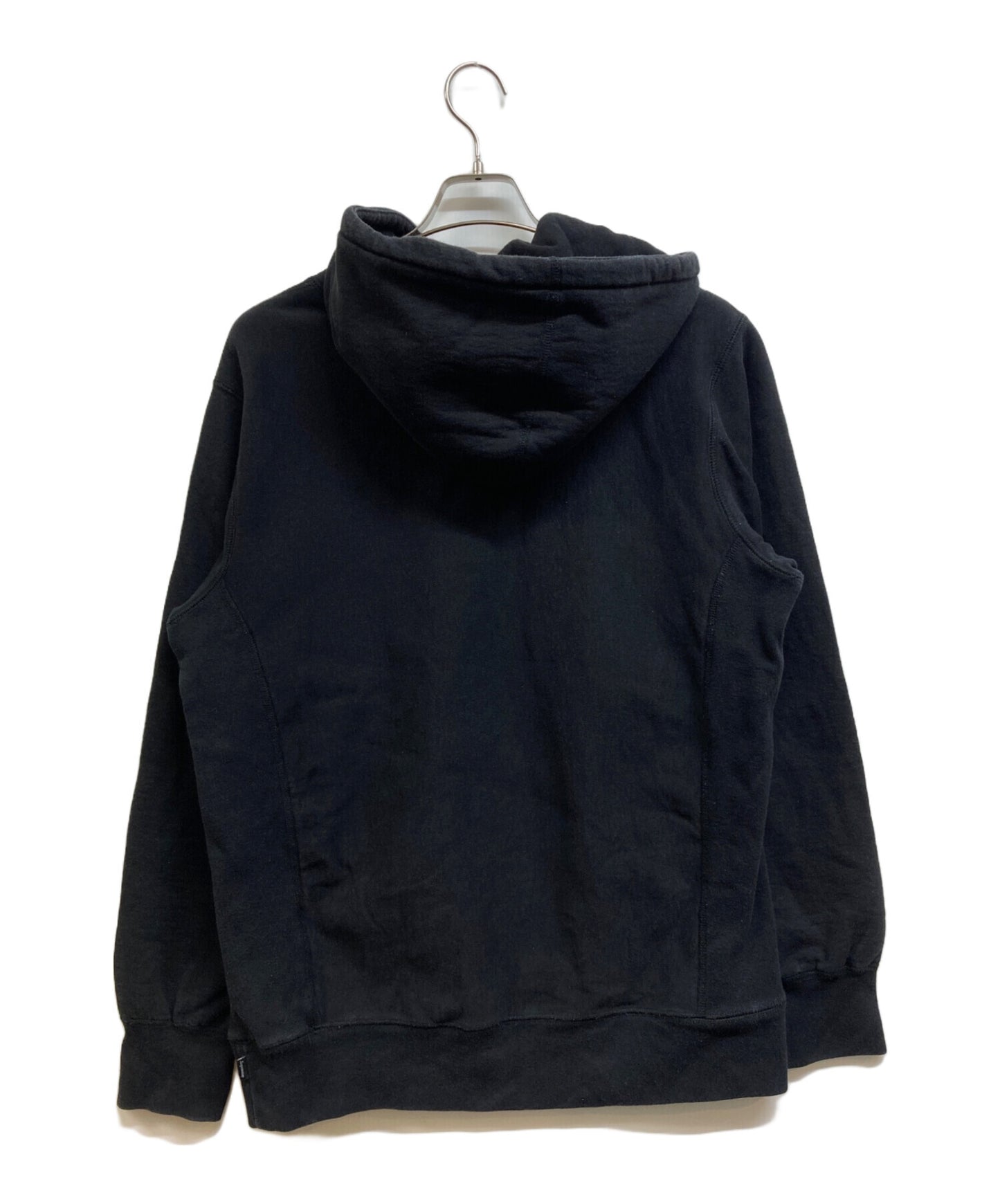 [Pre-owned] SUPREME Motion Logo Hooded Sweatshirt