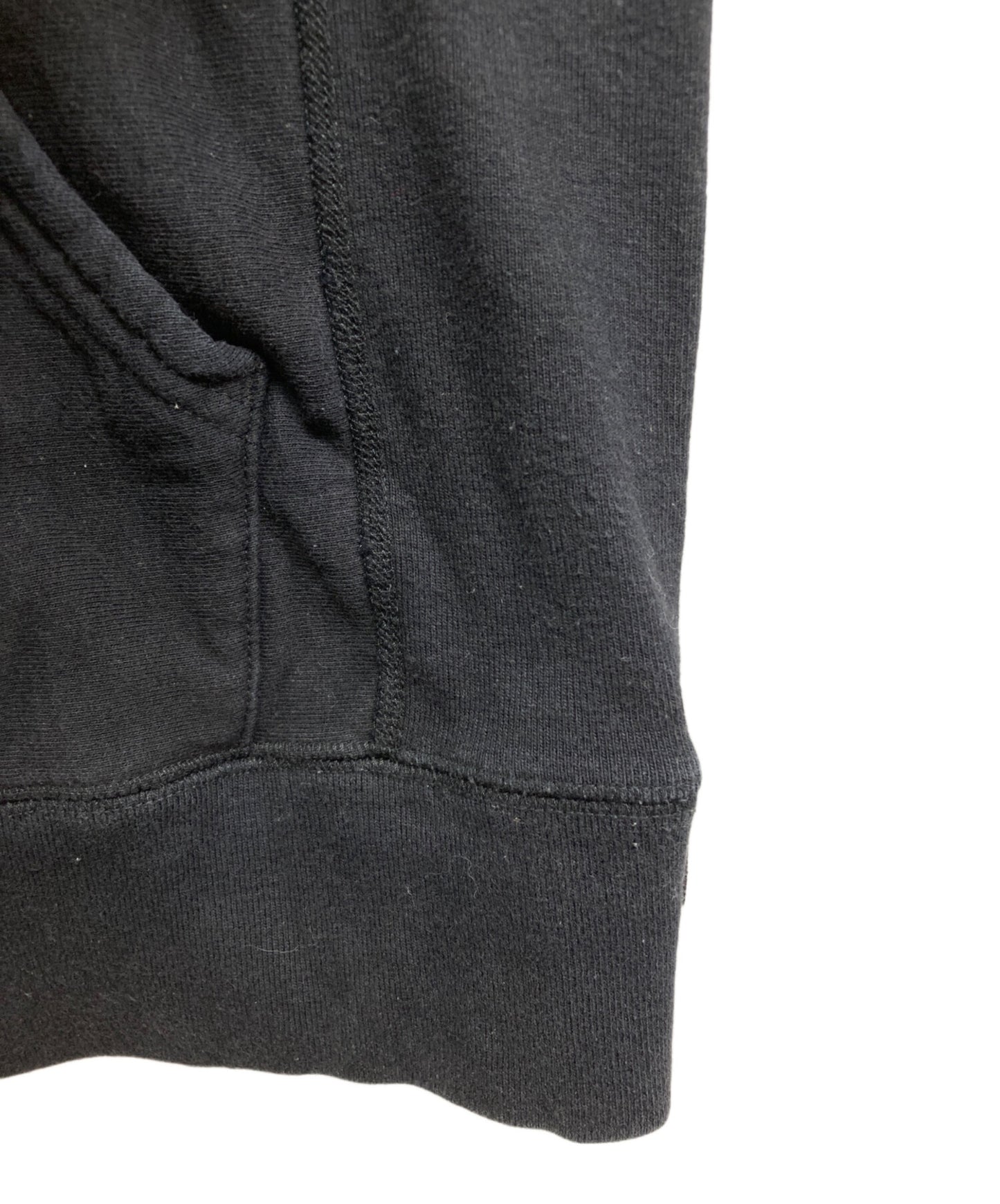 [Pre-owned] SUPREME Motion Logo Hooded Sweatshirt