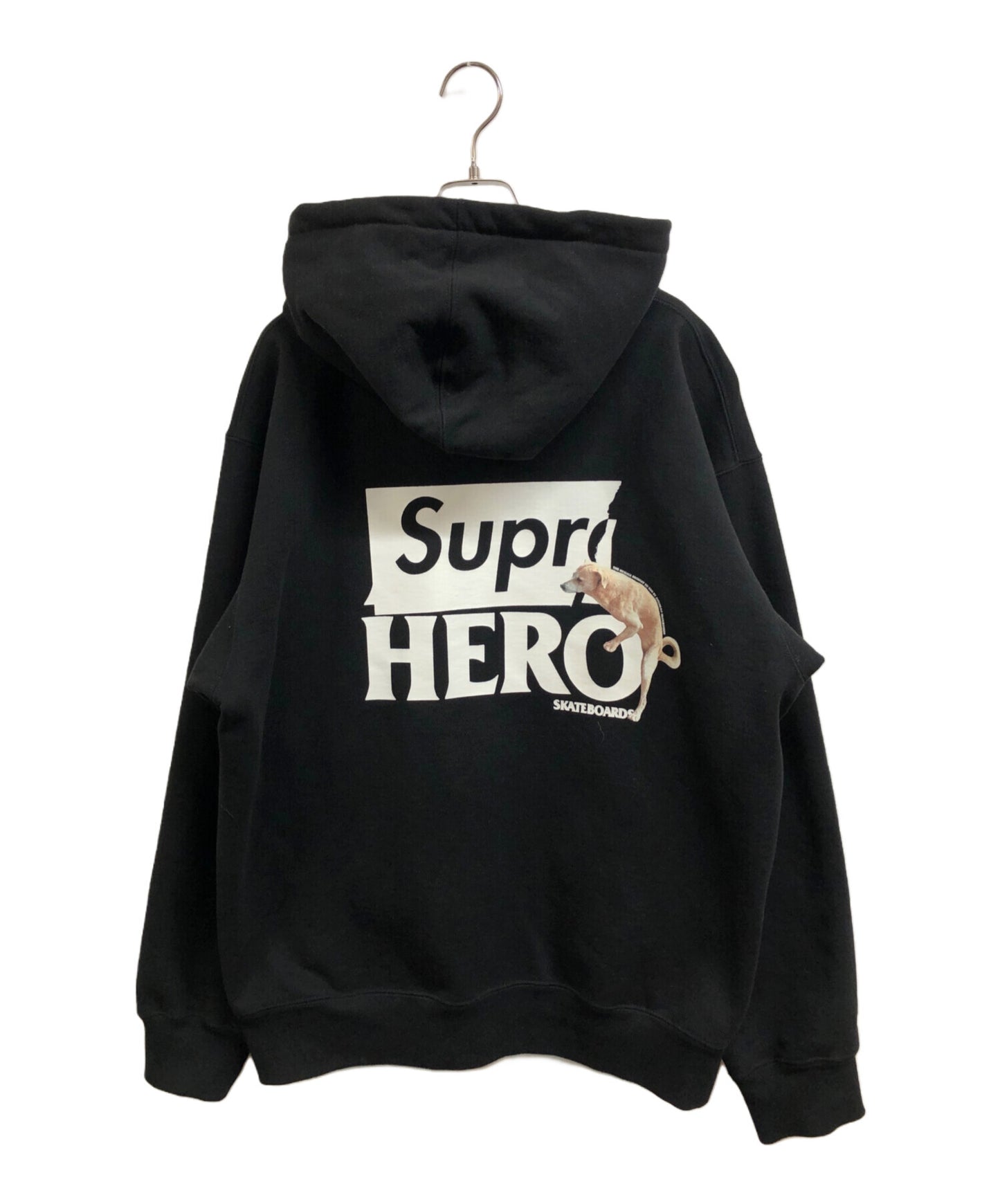 [Pre-owned] SUPREME Hooded Sweatshirt