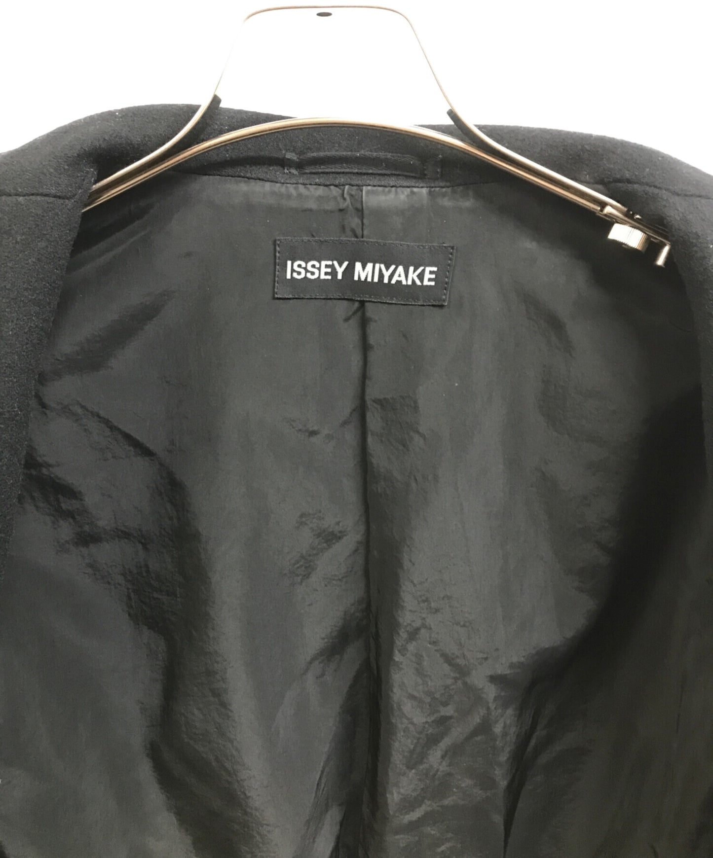[Pre-owned] ISSEY MIYAKE Gradation 3B Jacket ME23FD105