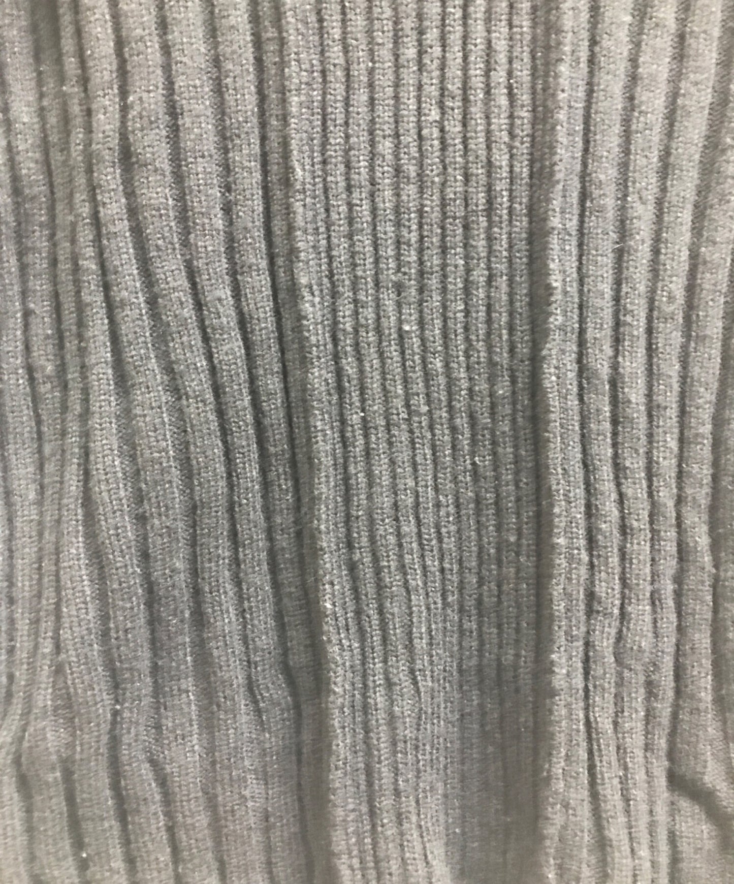 [Pre-owned] Yohji Yamamoto pour homme rib-knit HJ-K33-184