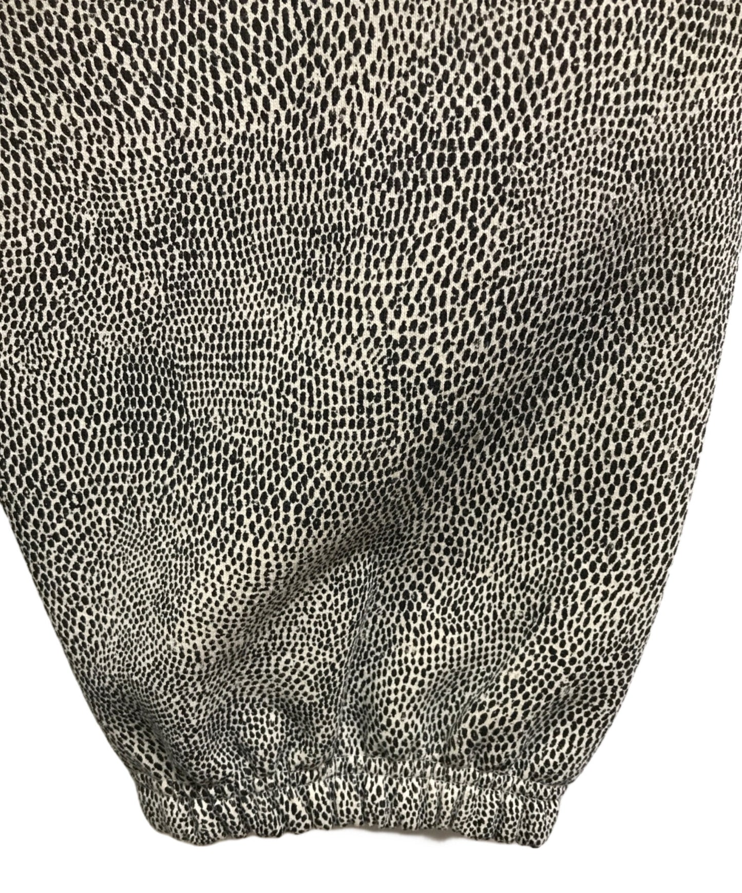 [Pre-owned] SUPREME small sweatpant