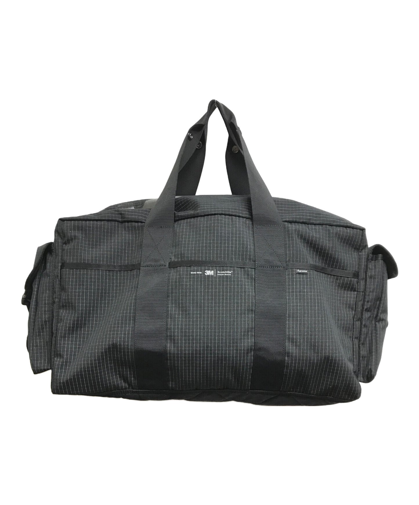 [Pre-owned] SUPREME 24SS DUFFLE BAG