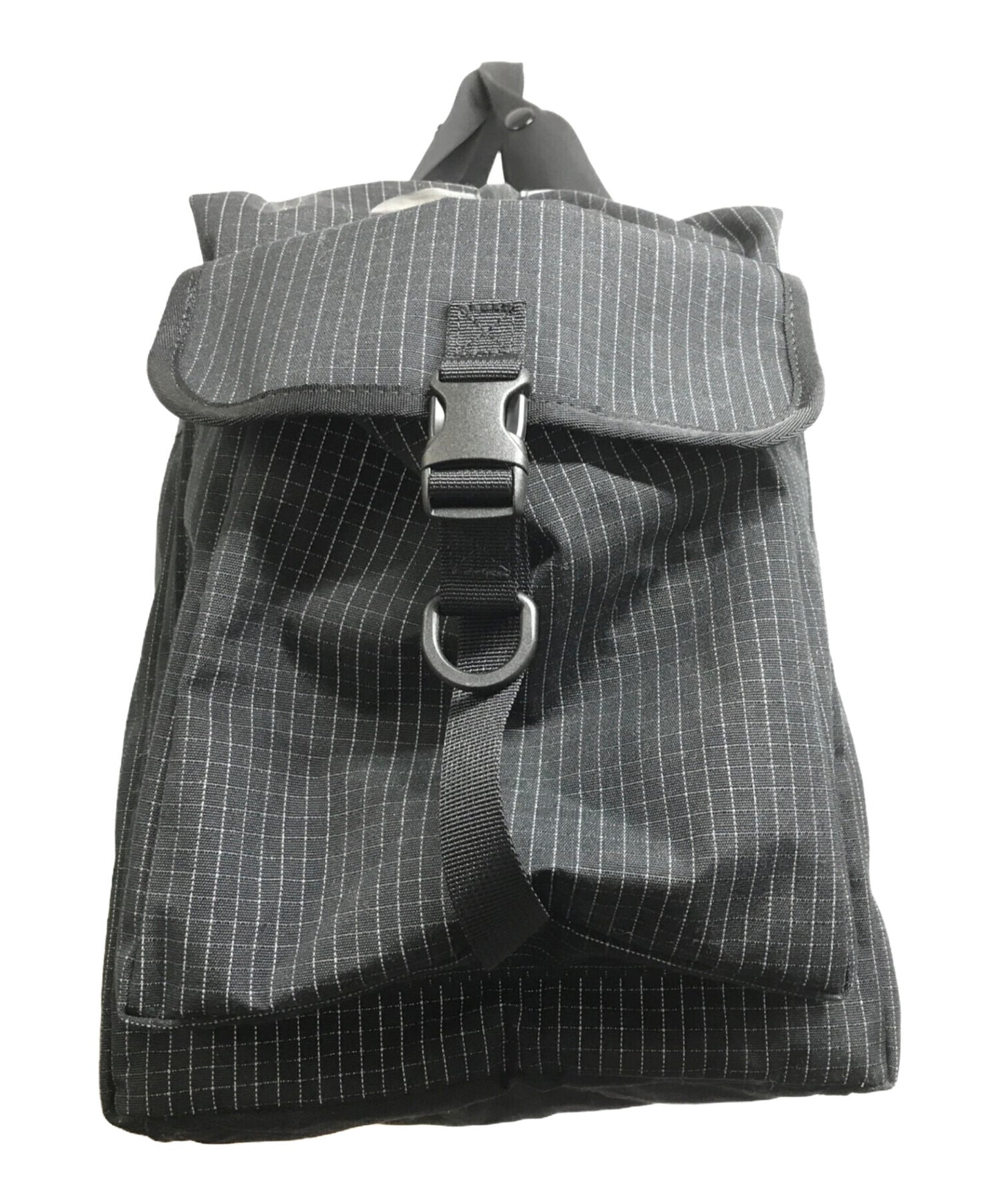 [Pre-owned] SUPREME 24SS DUFFLE BAG