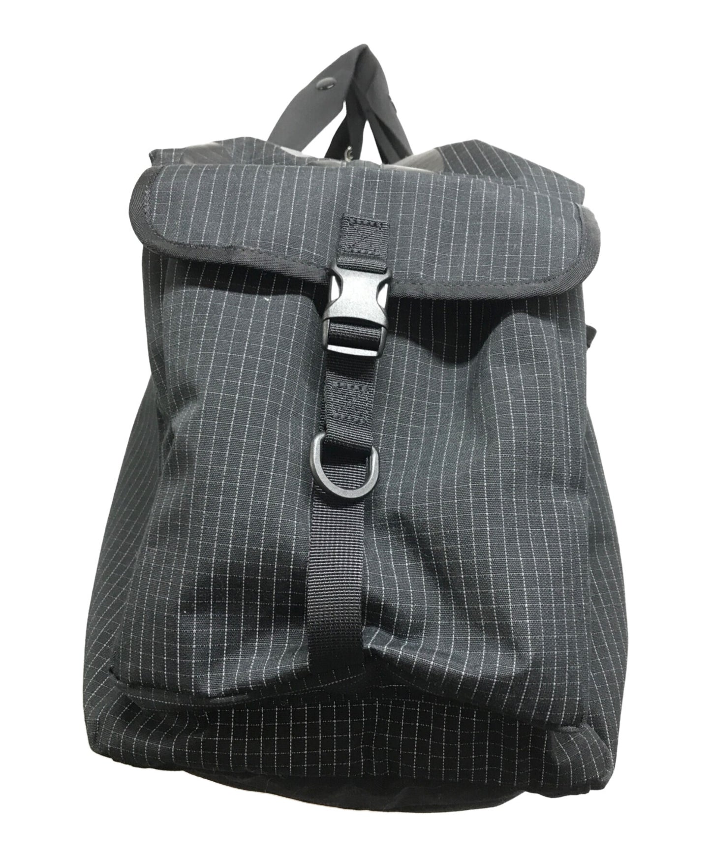 [Pre-owned] SUPREME 24SS DUFFLE BAG