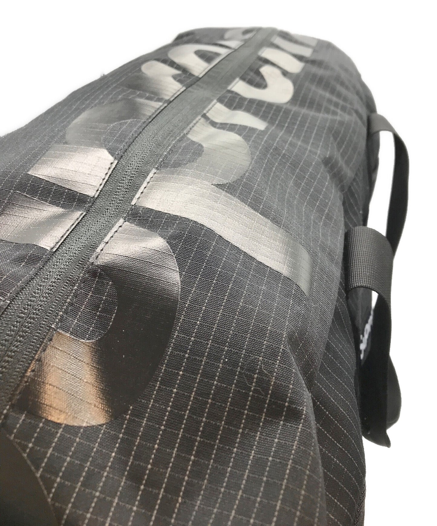 [Pre-owned] SUPREME 24SS DUFFLE BAG