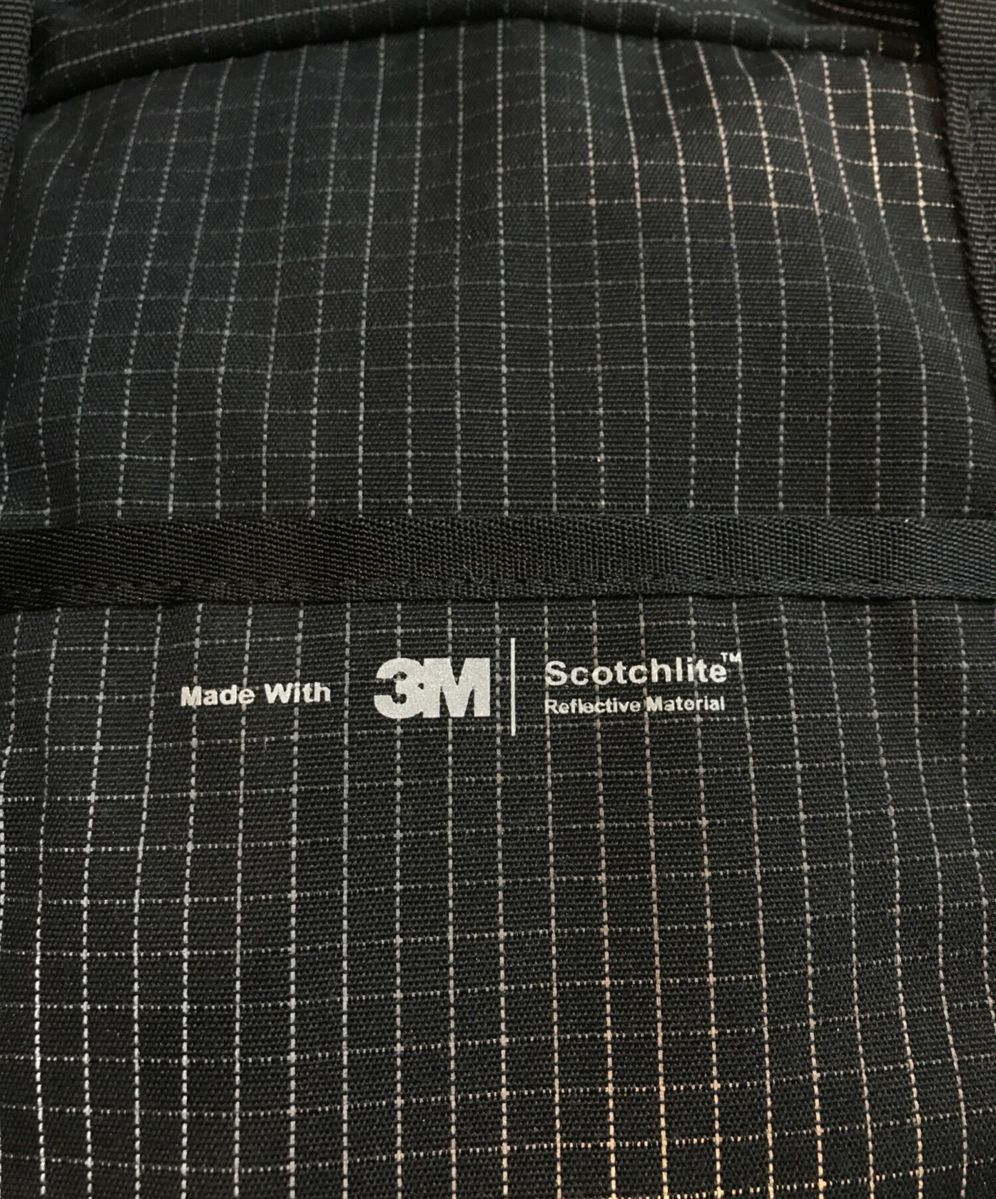 [Pre-owned] SUPREME 24SS DUFFLE BAG