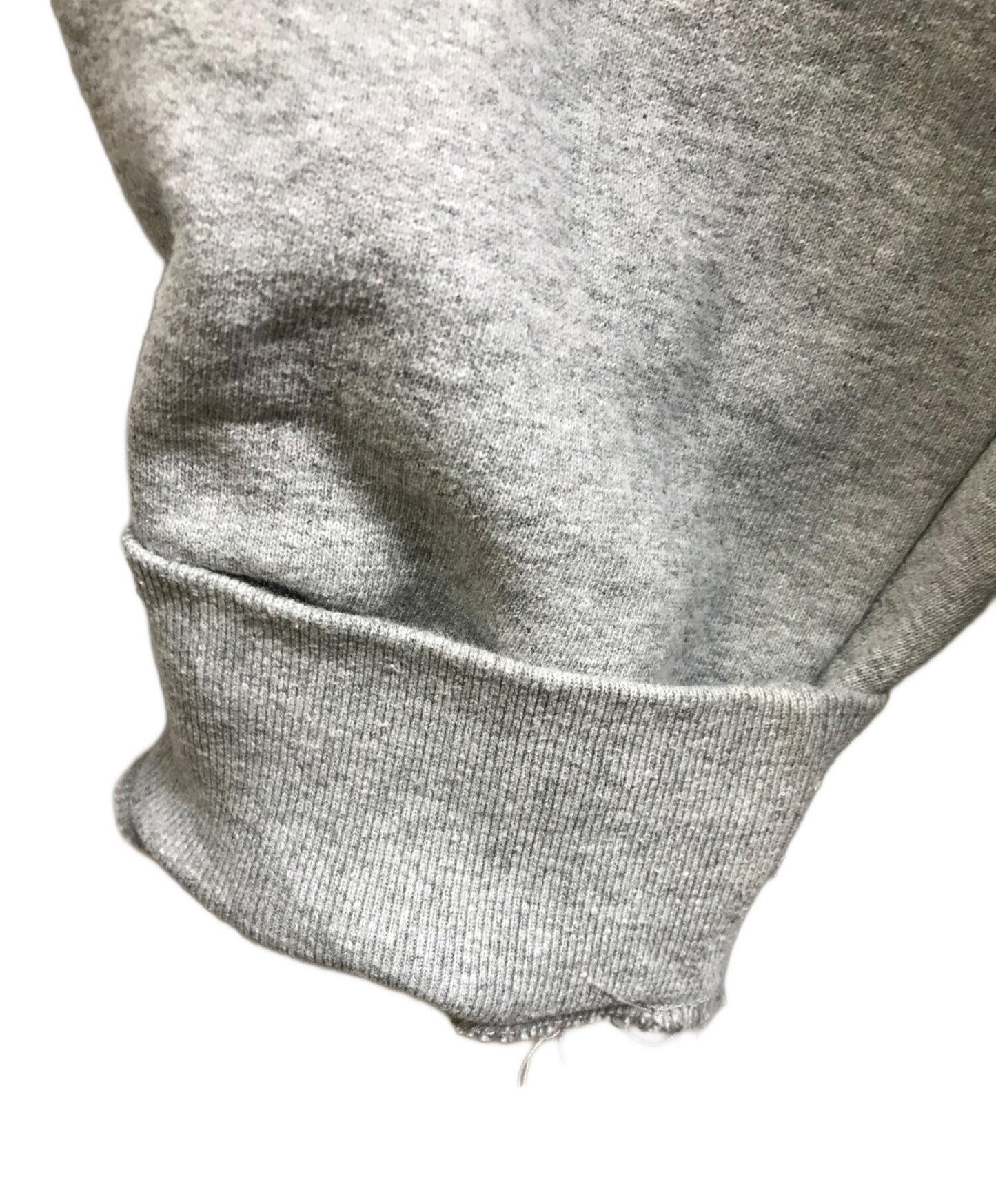 [Pre-owned] SUPREME Small Box Logo Hoodie