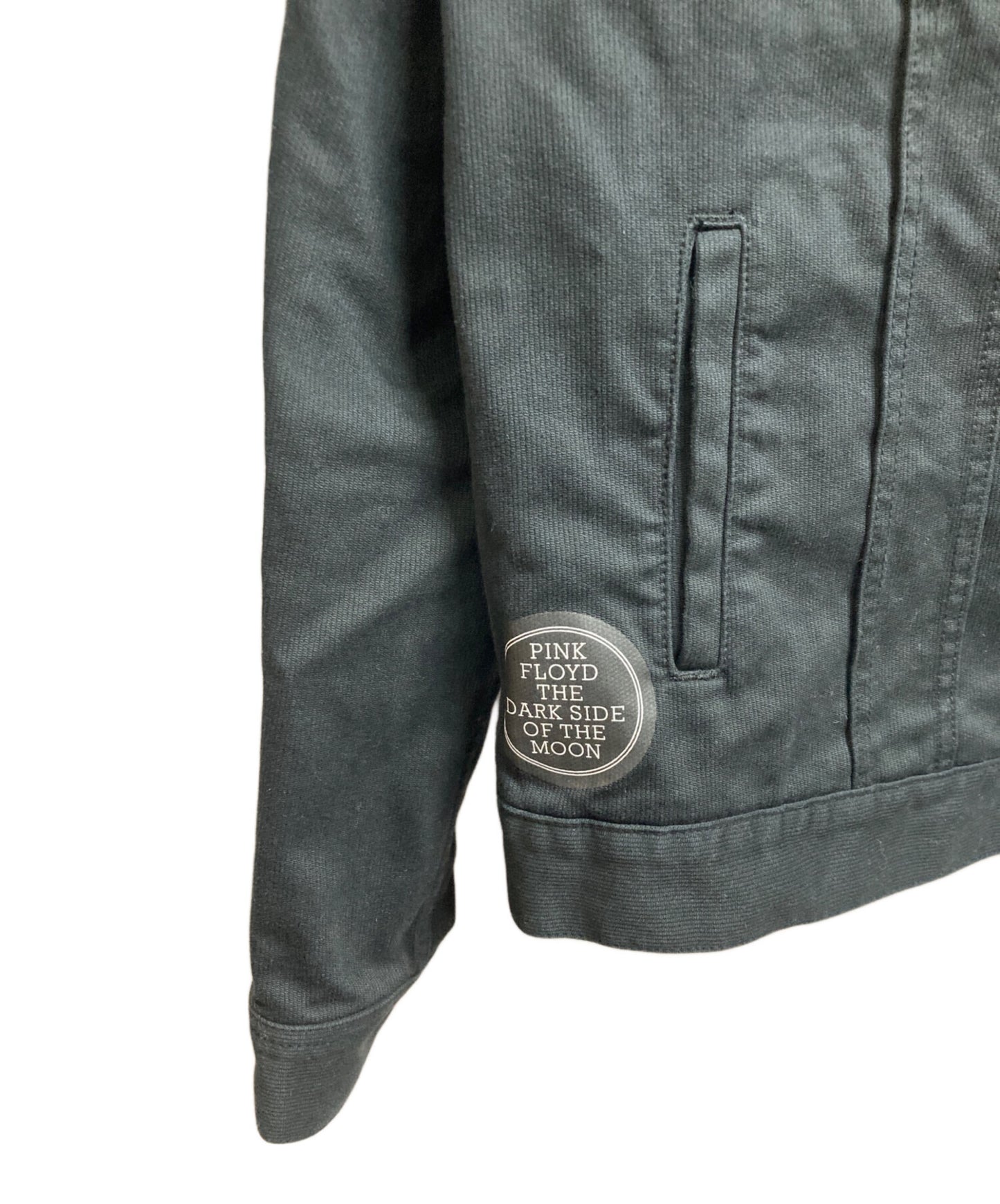 [Pre-owned] UNDERCOVER piqué g-jean UC1C4208