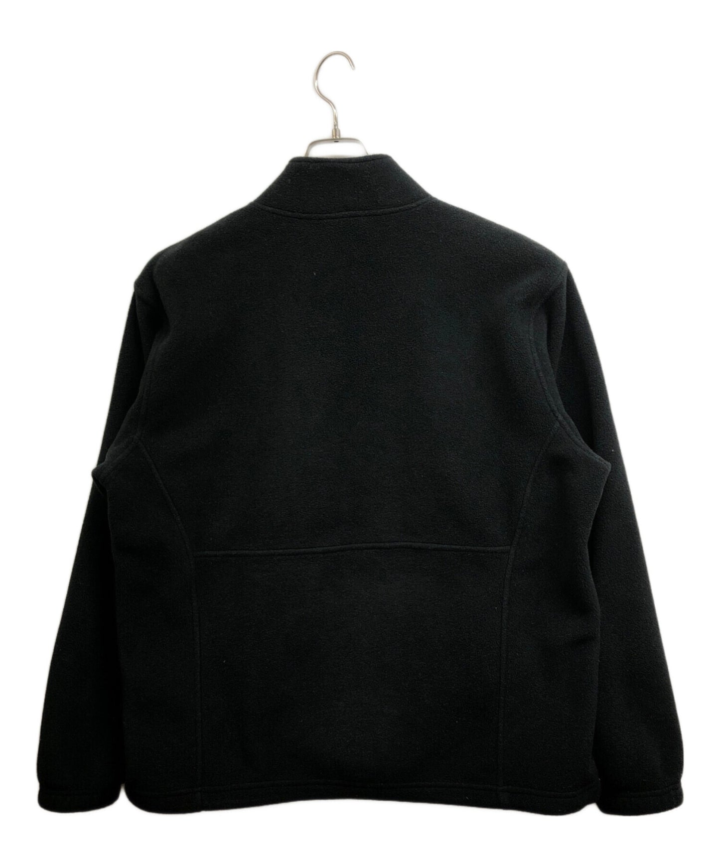 [Pre-owned] SUPREME Polartec Half Zip Pullover