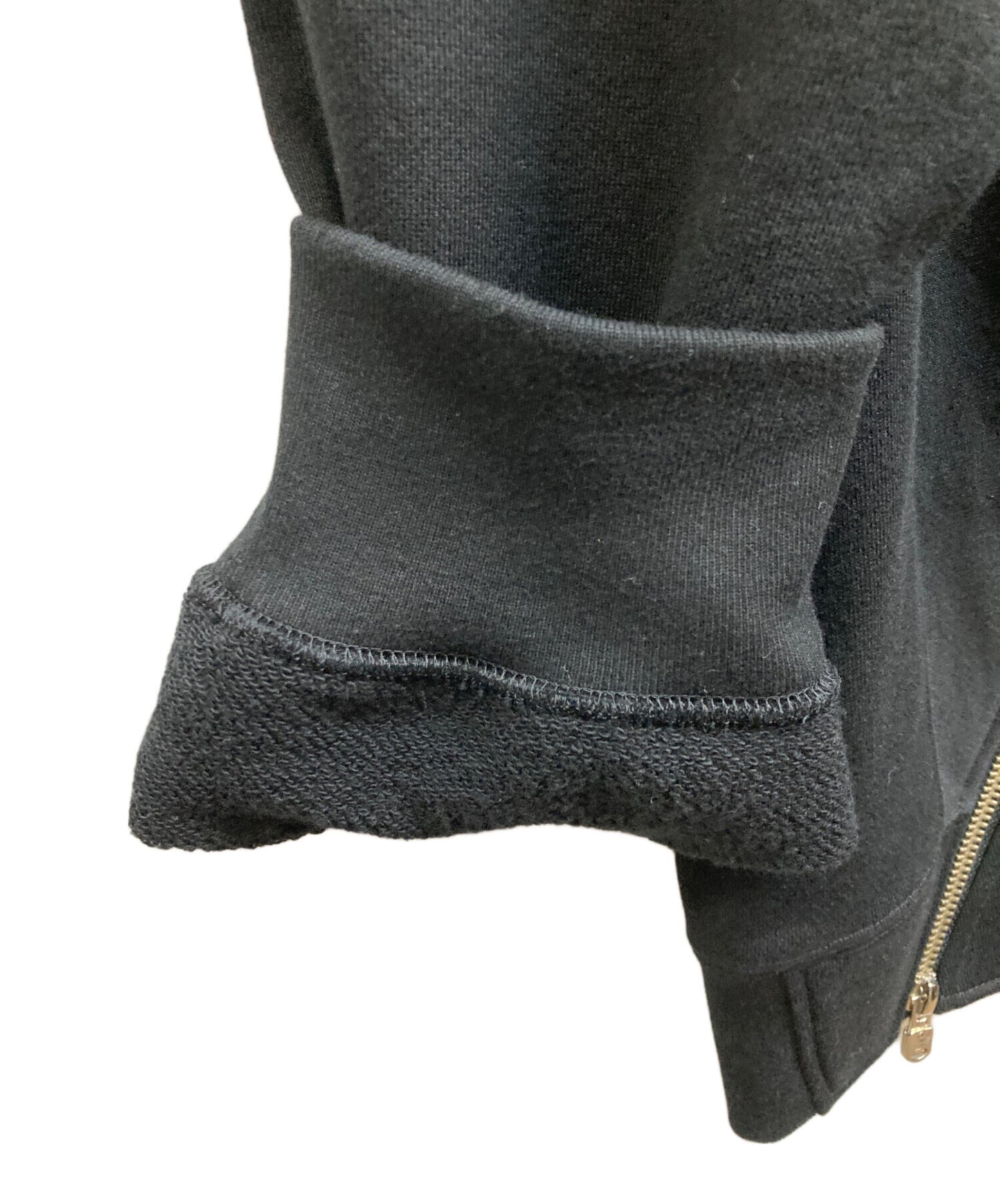 [Pre-owned] TAKAHIROMIYASHITA TheSoloIst. OVERSIZED SPACE SWEATSHIRT sc.0005AW21