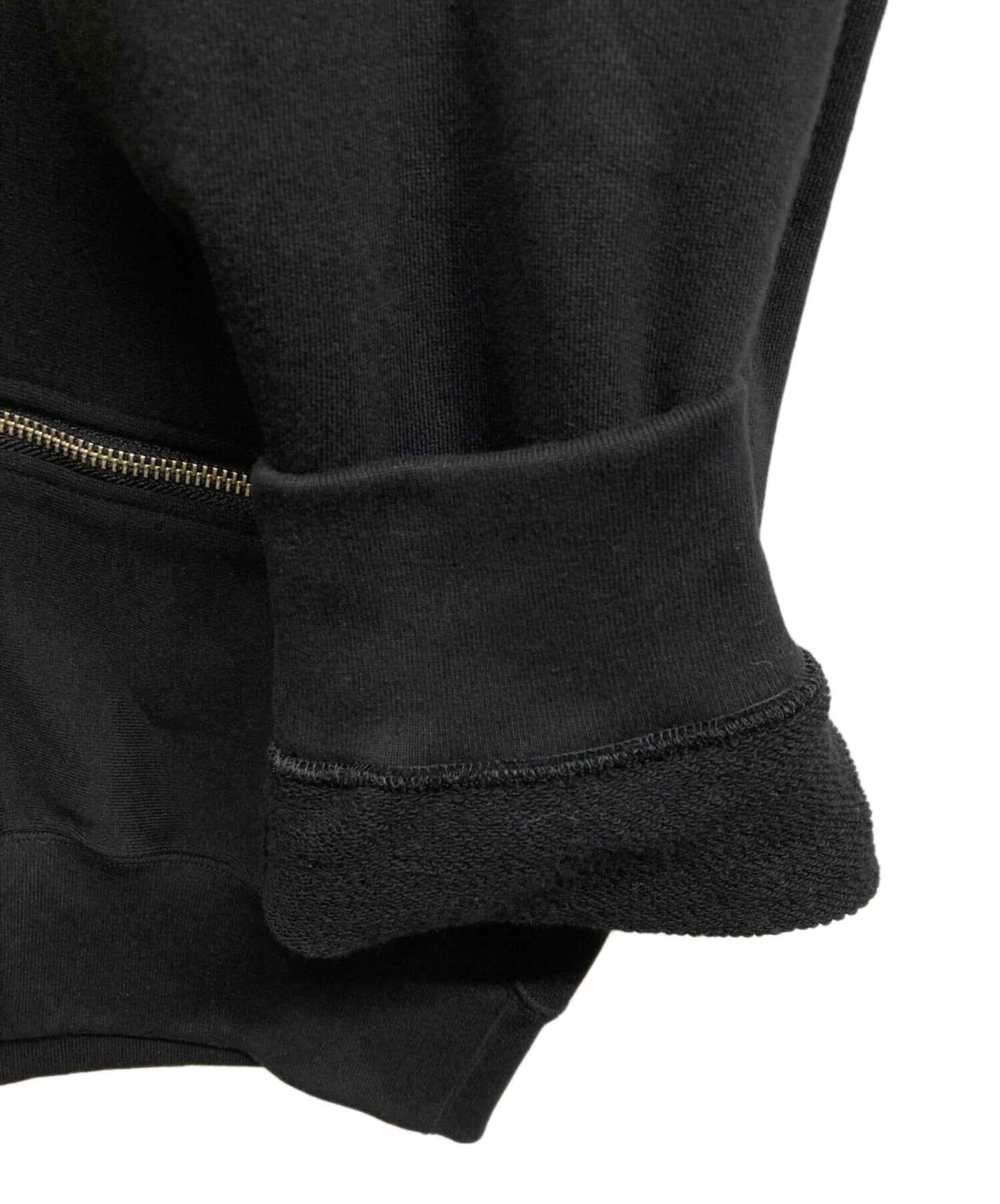 [Pre-owned] TAKAHIROMIYASHITA TheSoloIst. OVERSIZED SPACE SWEATSHIRT sc.0005AW21