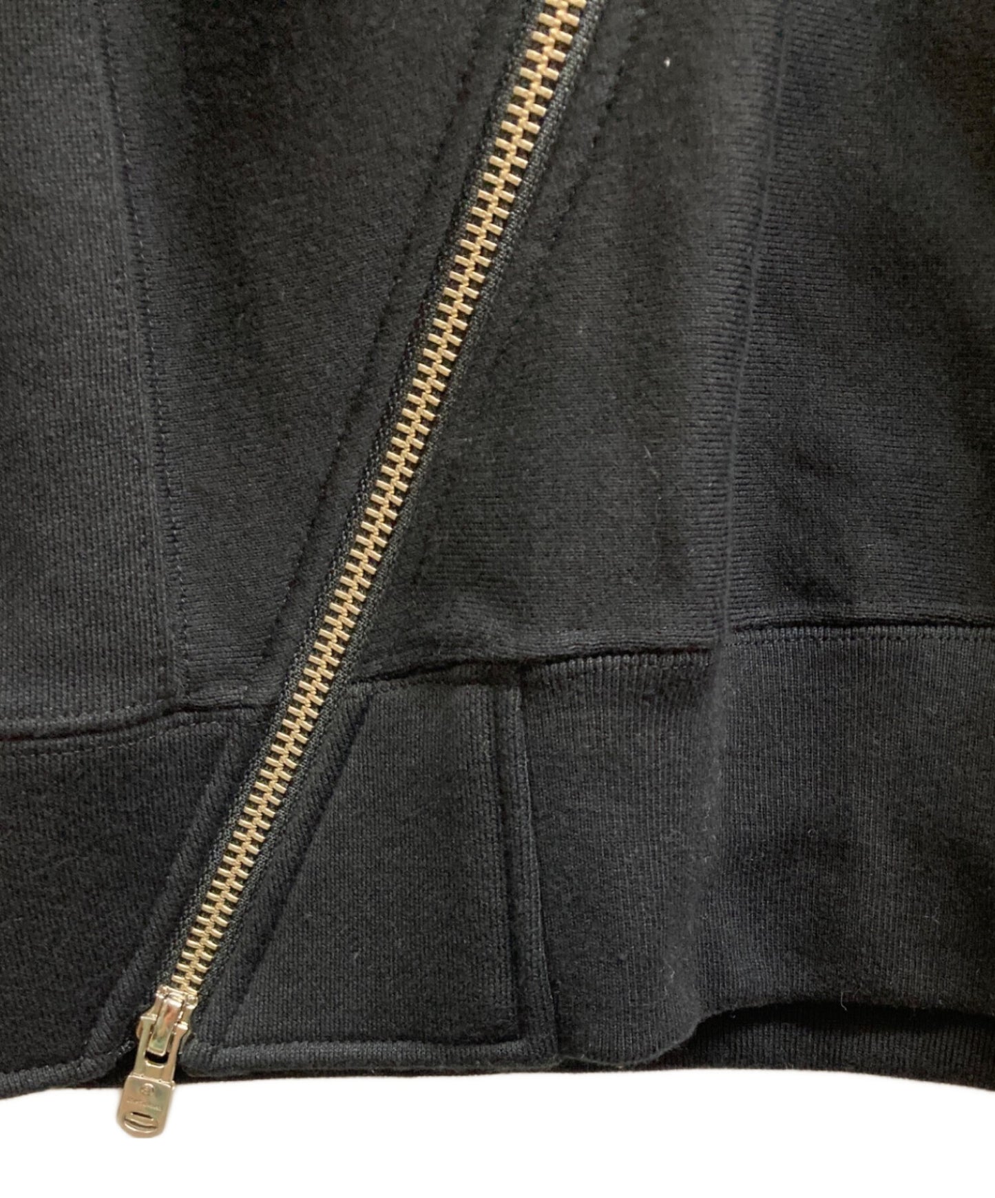 [Pre-owned] TAKAHIROMIYASHITA TheSoloIst. OVERSIZED SPACE SWEATSHIRT sc.0005AW21