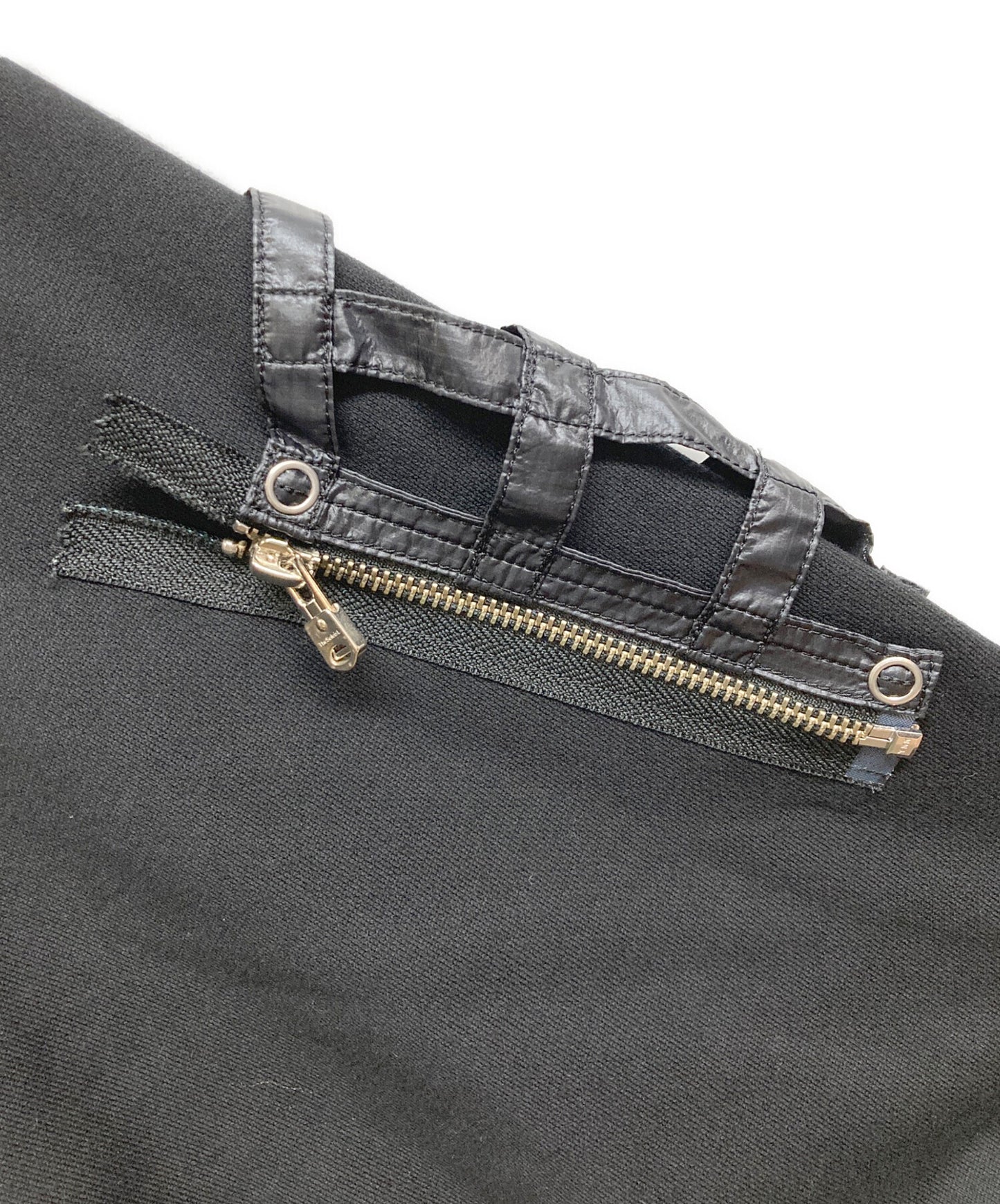 [Pre-owned] TAKAHIROMIYASHITA TheSoloIst. OVERSIZED SPACE SWEATSHIRT sc.0005AW21